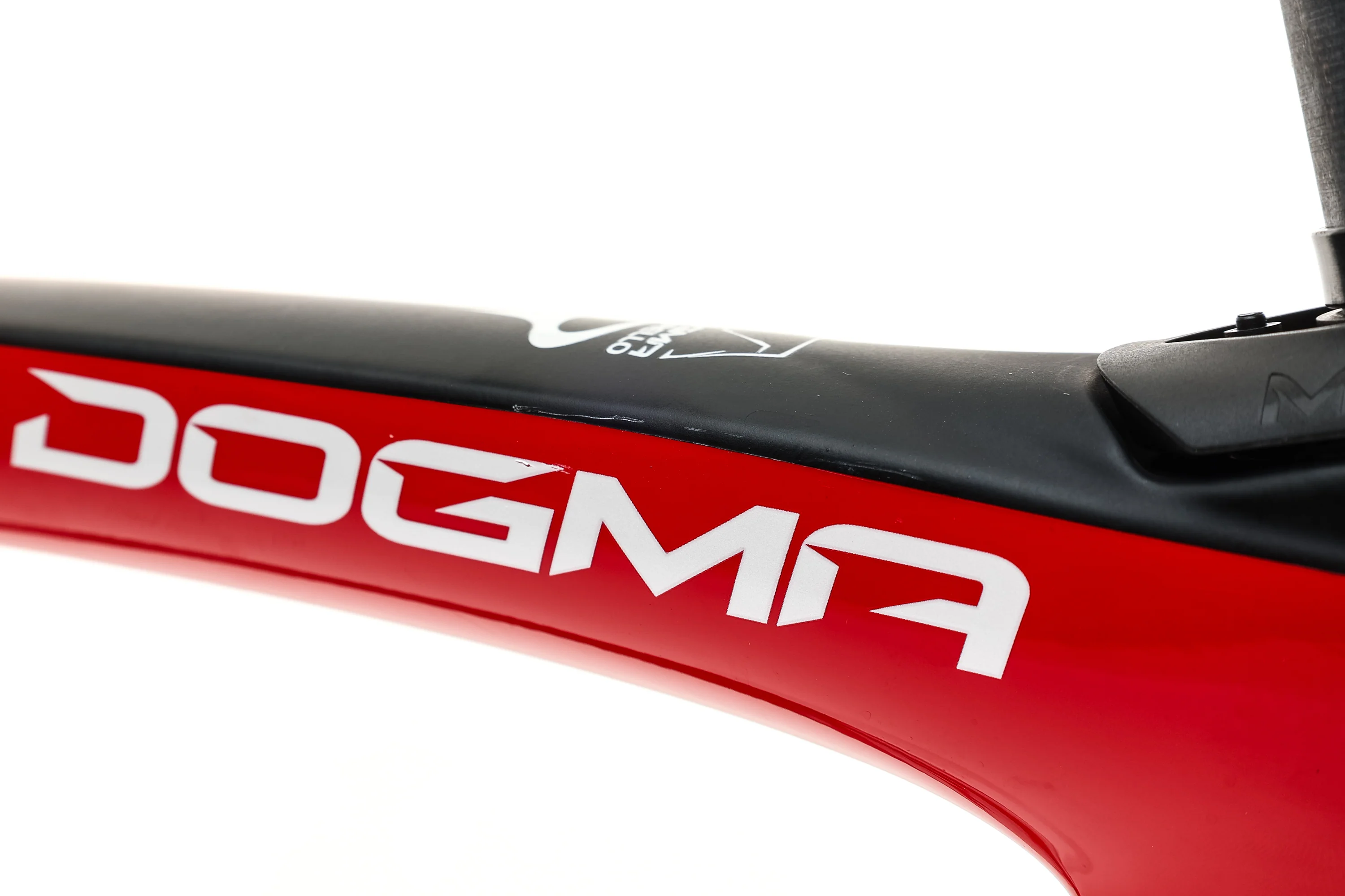 Pinarello Dogma F 50cm Frameset - 2022 - Image 8