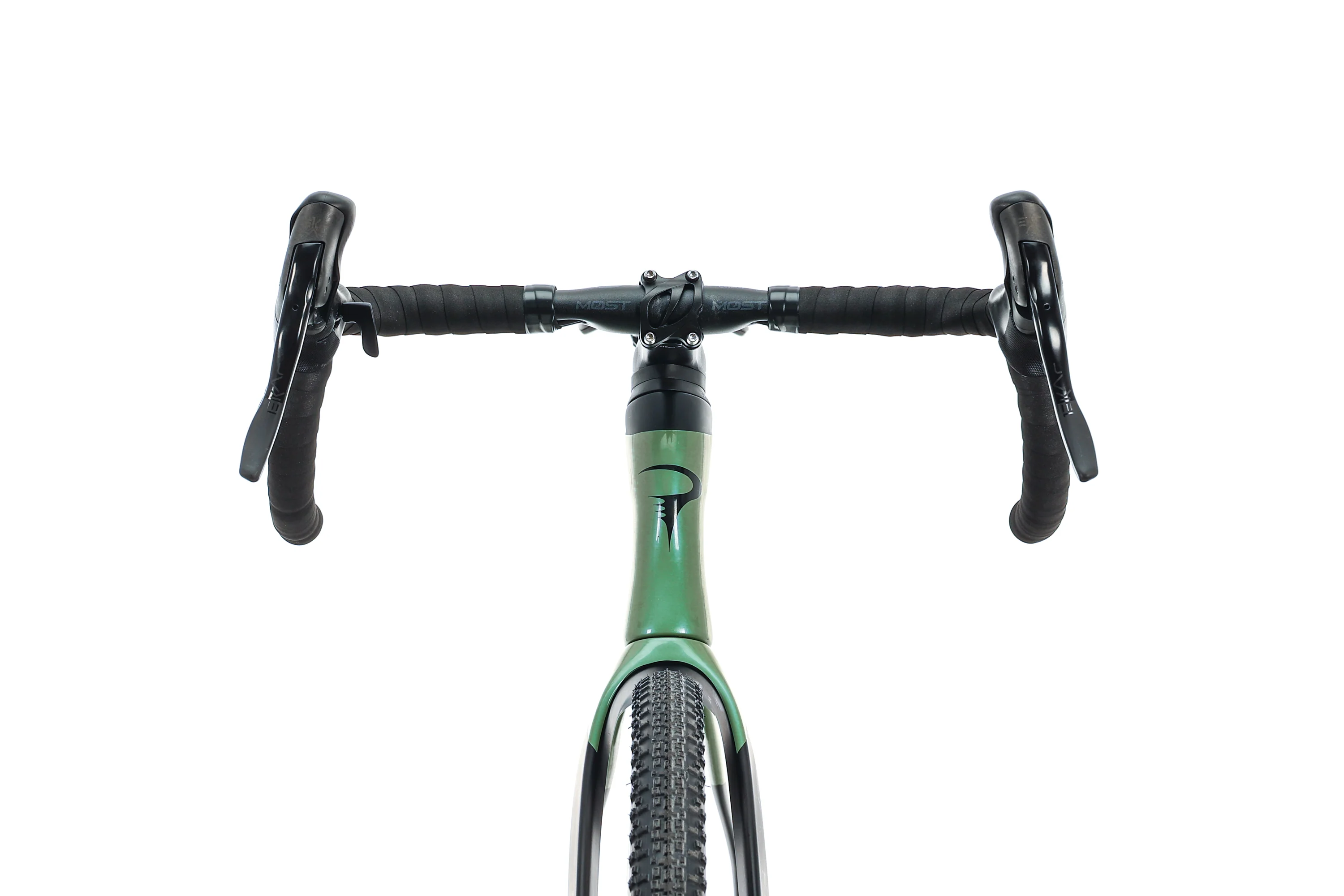 Pinarello Grevil F Ekar Gravel Bike - 2022, 55cm - Image 5