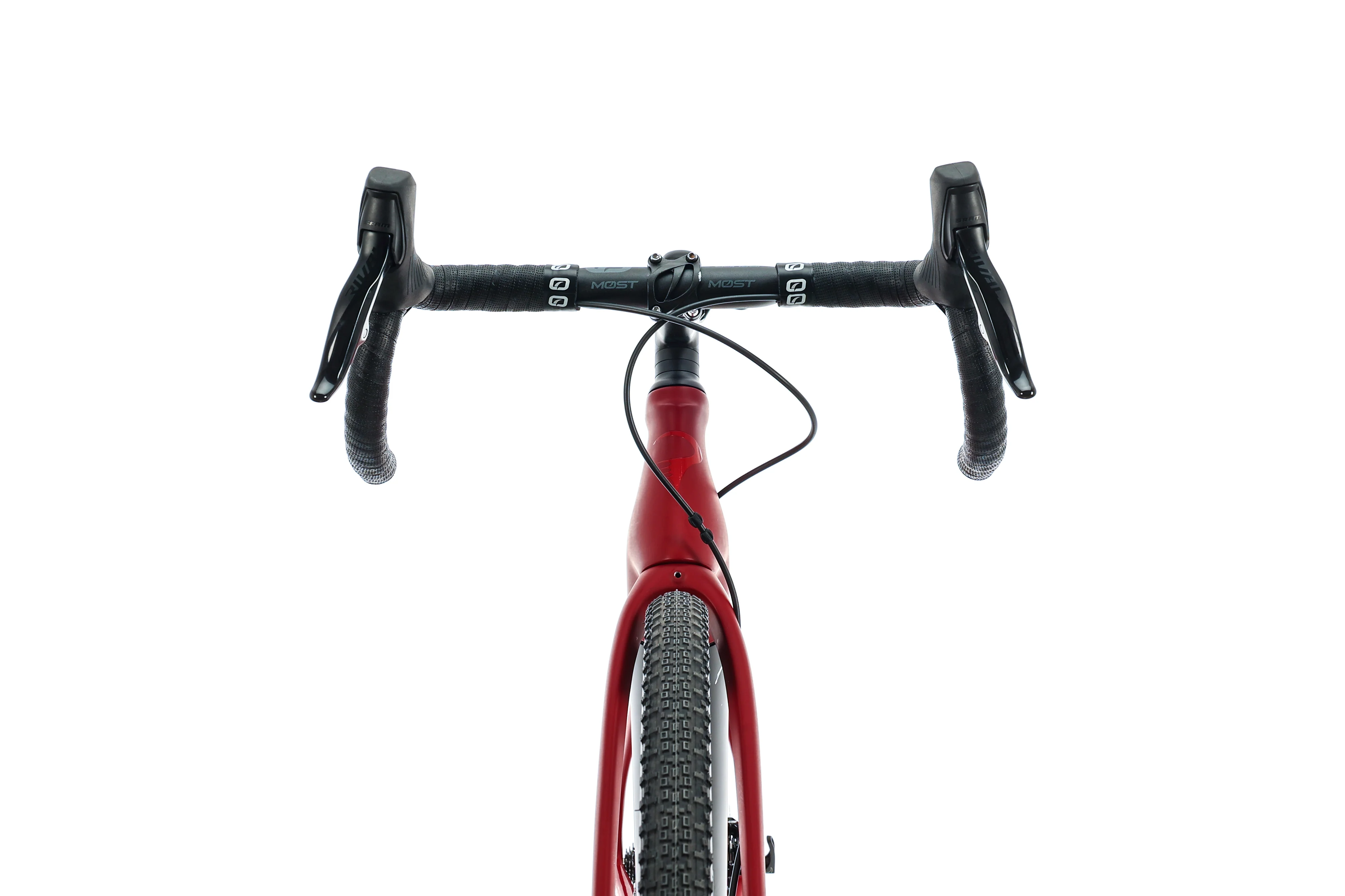 Pinarello Nytro Gravel Rival AXS Gravel E-Bike - 2022, 53cm - Image 5