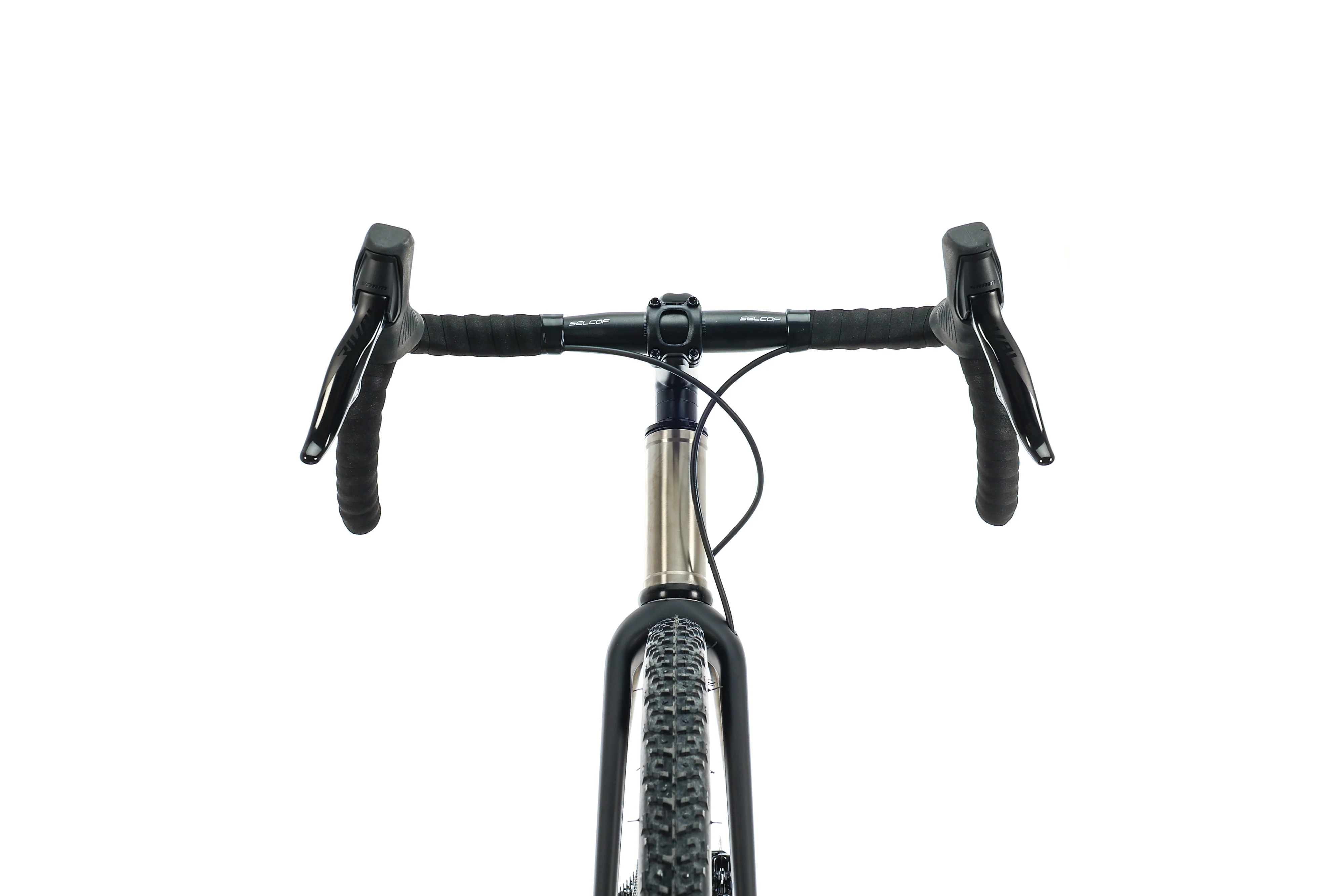 Planet X Tempest Gravel Bike - 2022, Medium - Image 5