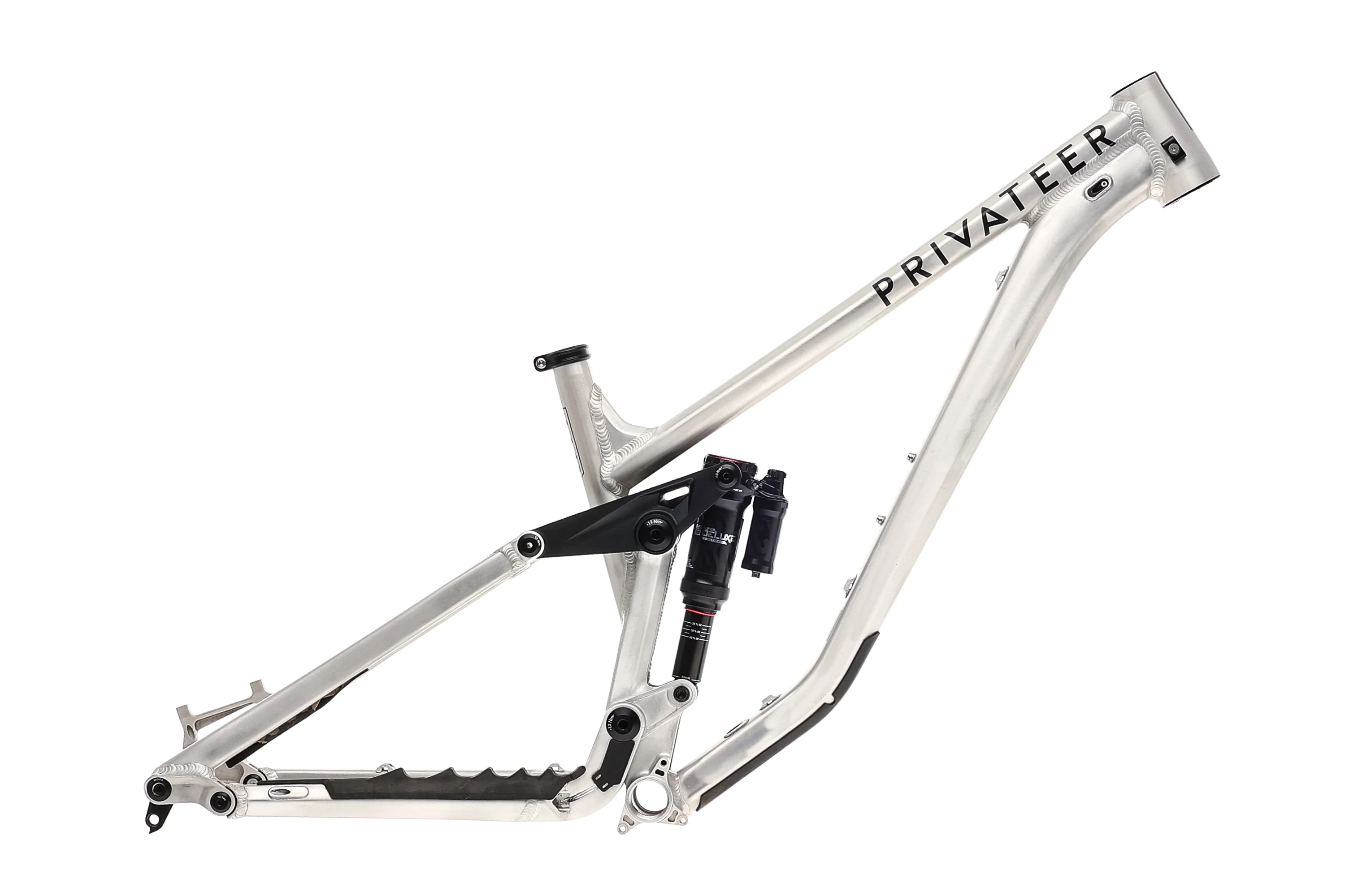 Privateer 161 P2 Frame - 2022 - Image 4