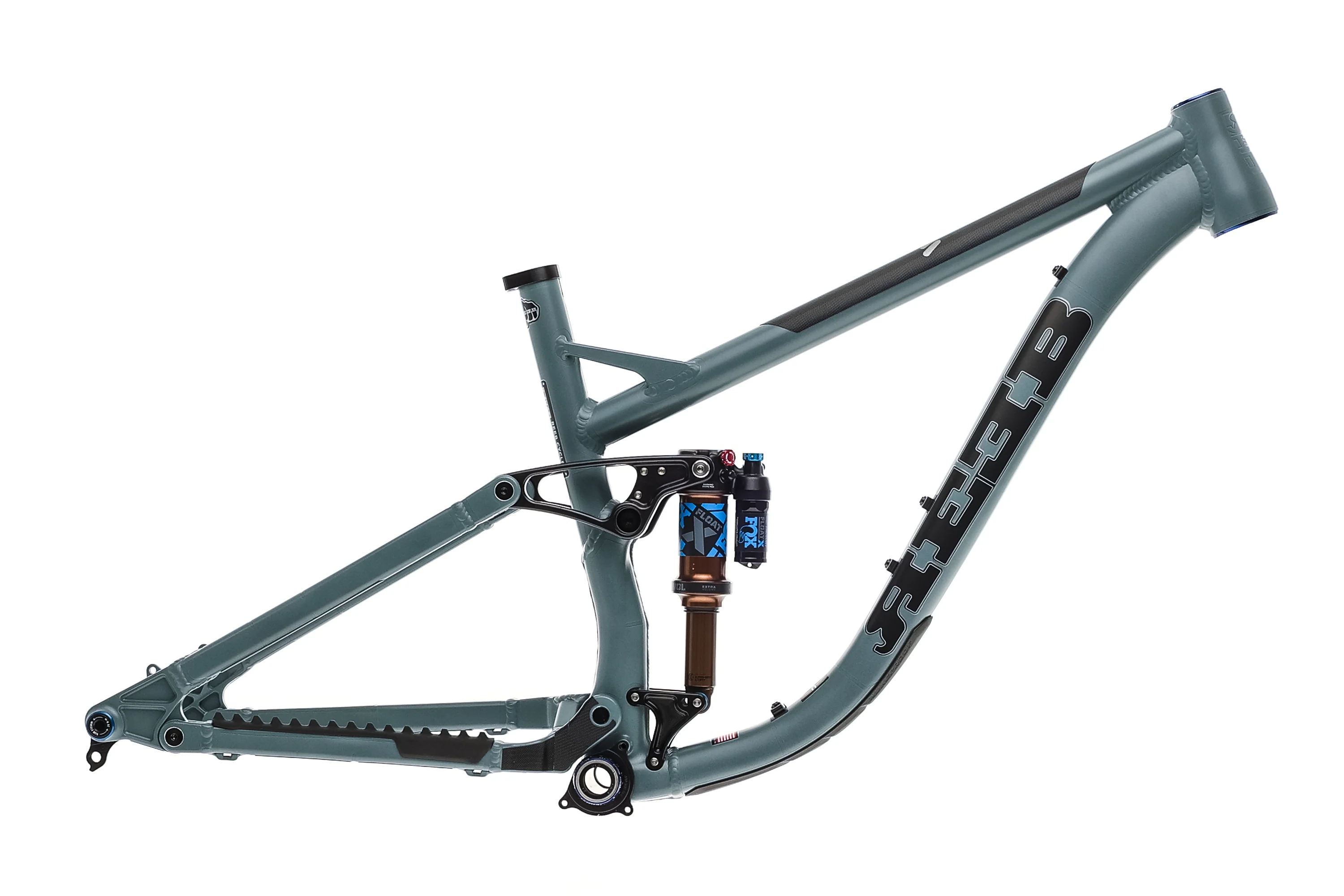 Reeb Cycles Sqweeb V4 Large Frame - 2022 - Image 4