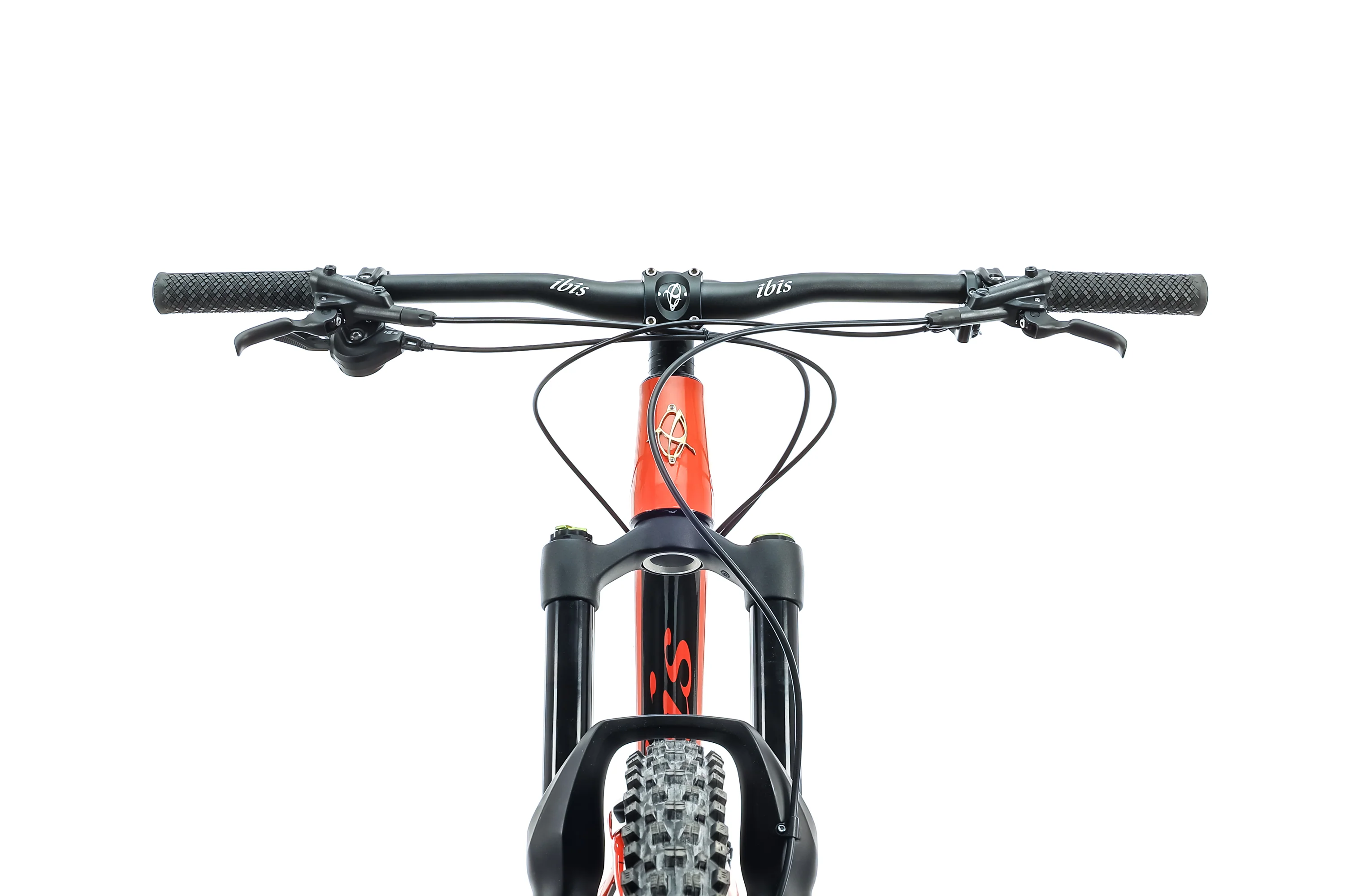 Ibis Ripmo AF Deore Mountain Bike - 2022, Large - Image 6