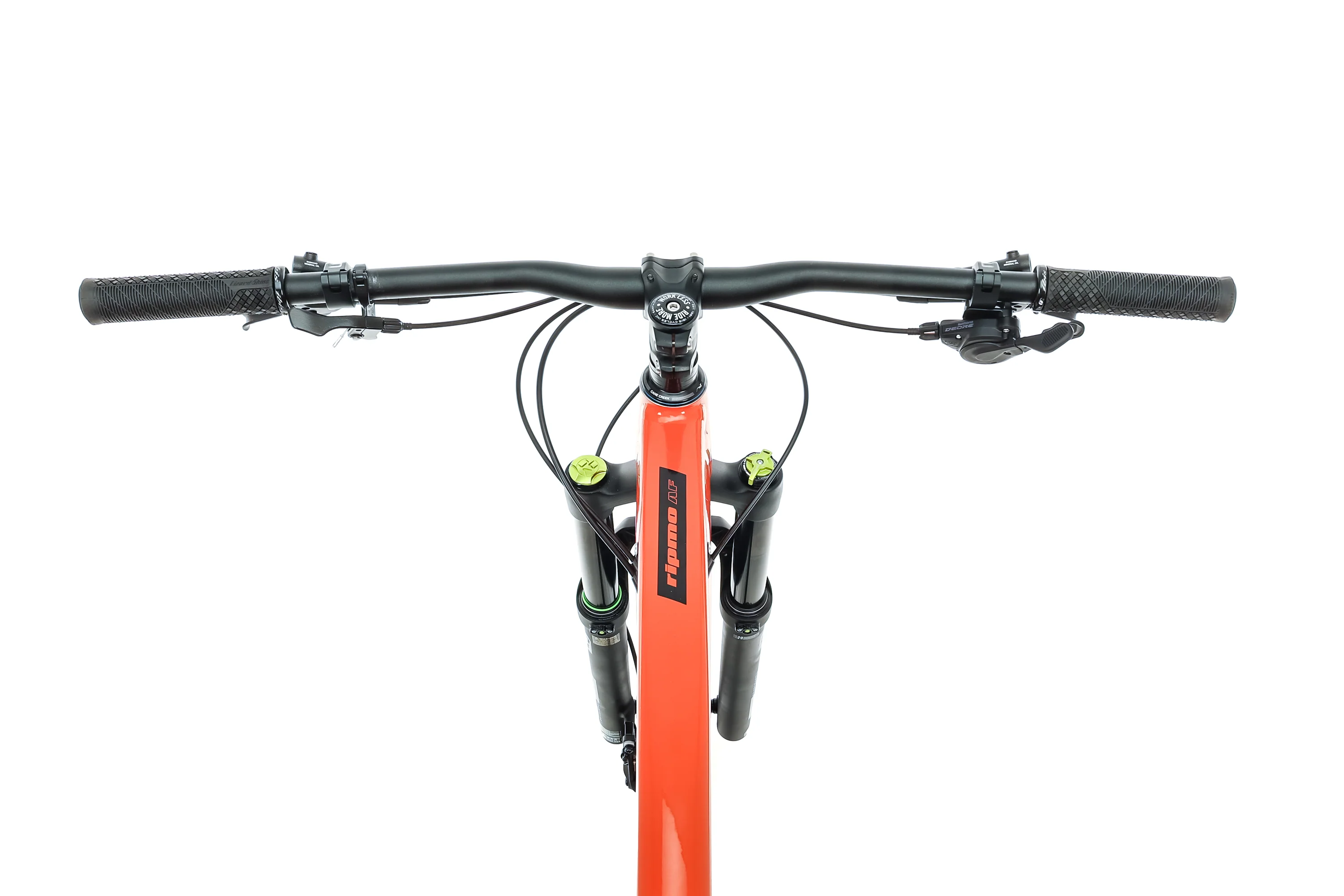 Ibis Ripmo AF Deore Mountain Bike - 2022, Large - Image 7