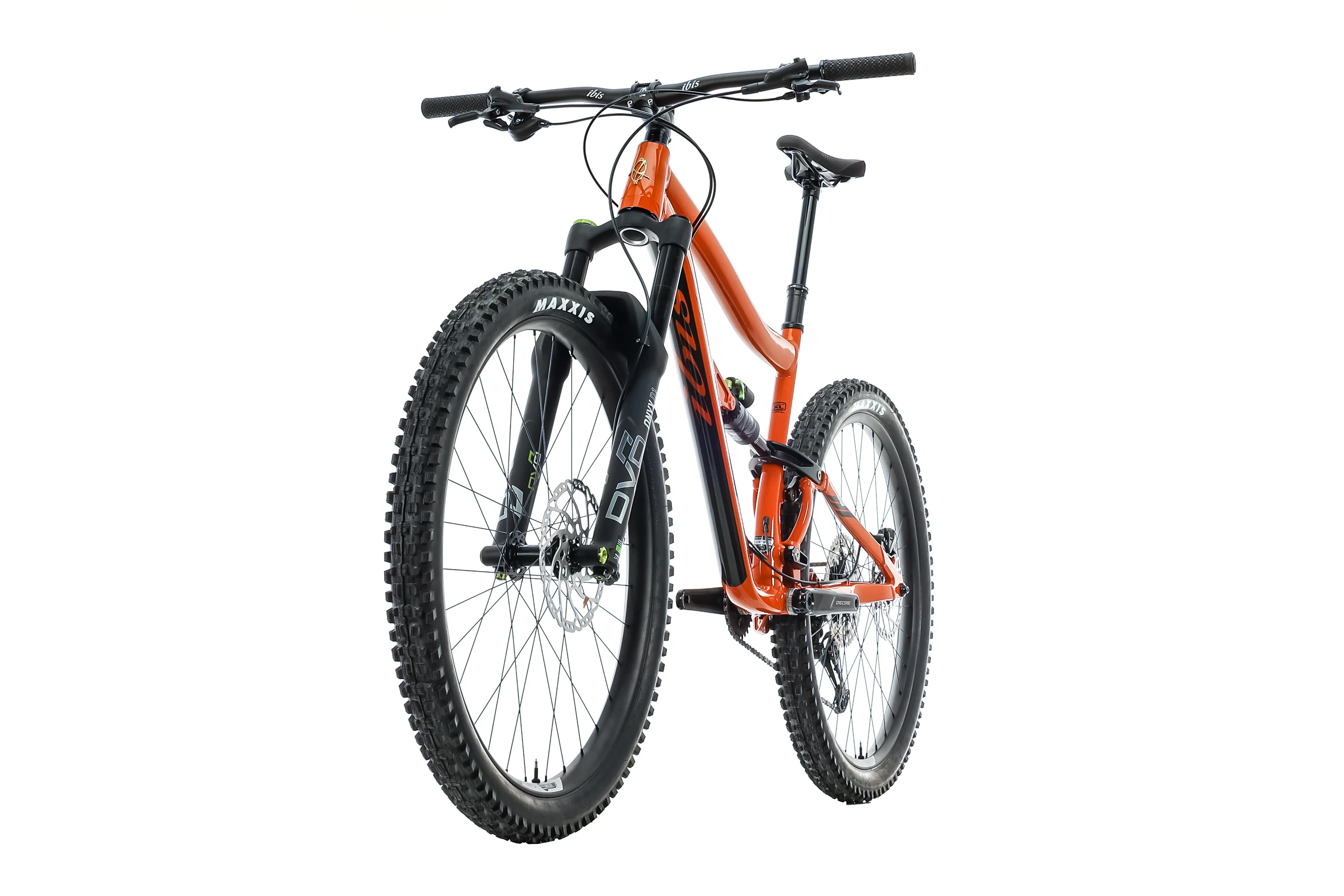 Ibis Ripmo AF Deore Mountain Bike - 2022, X-Large - Image 5
