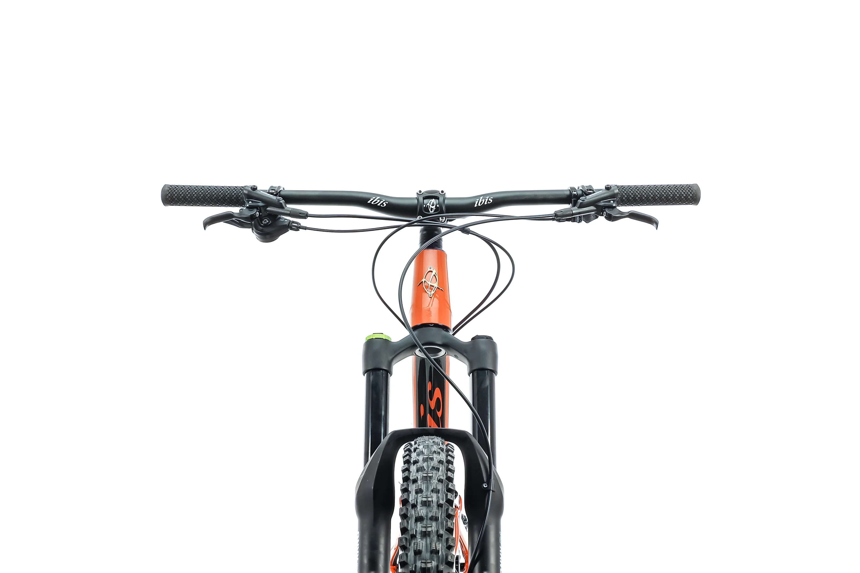 Ibis Ripmo AF Deore Mountain Bike - 2022, X-Large - Image 6