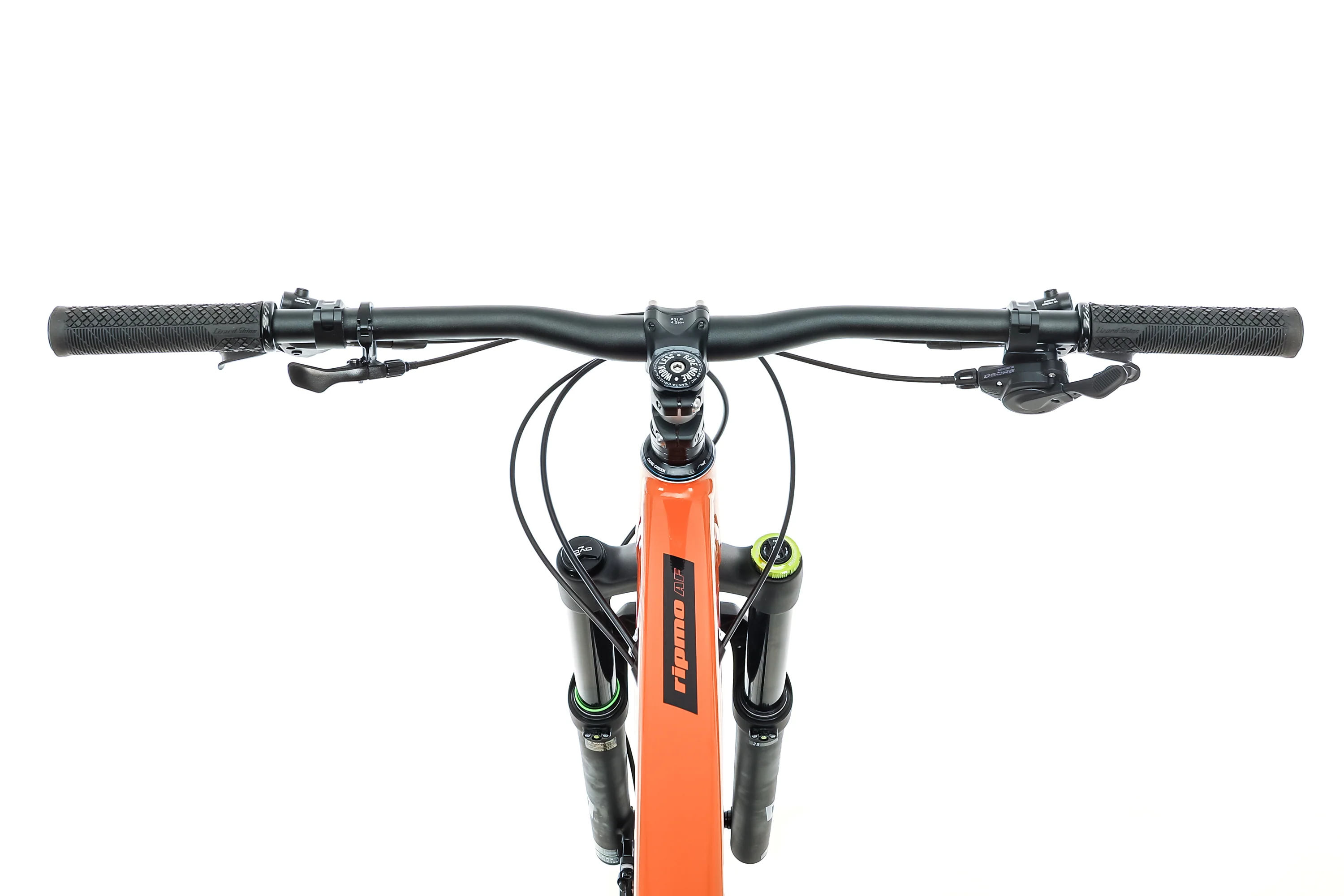 Ibis Ripmo AF Deore Mountain Bike - 2022, X-Large - Image 7