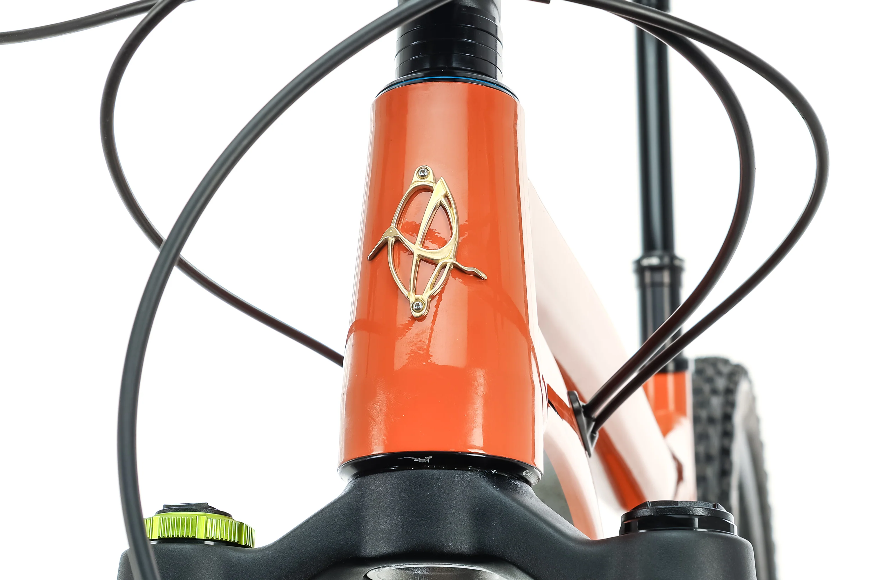 Ibis Ripmo AF Deore Mountain Bike - 2022, X-Large - Image 8