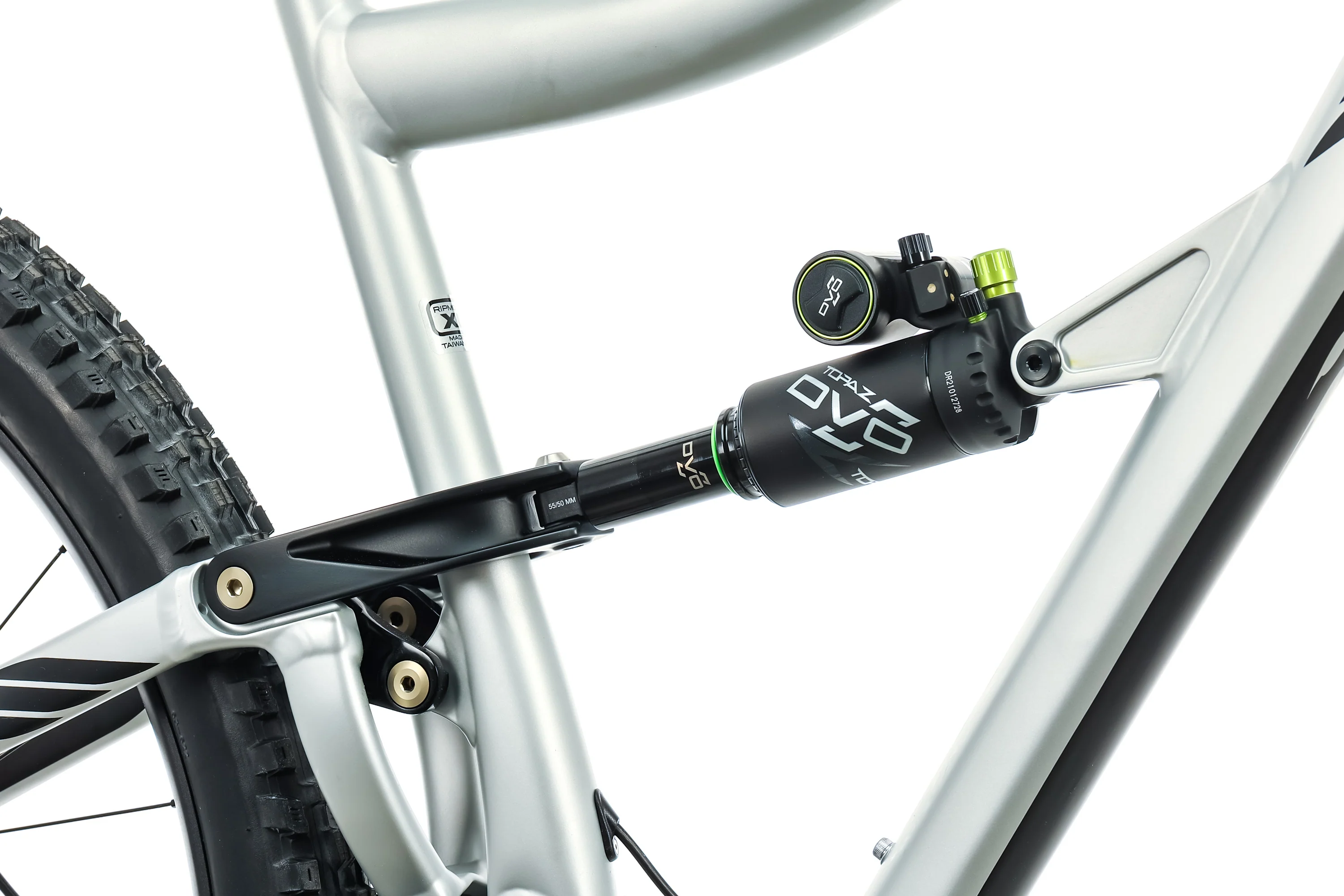Ibis Ripmo AF Deore Mountain Bike - 2022, X-Large - Image 4