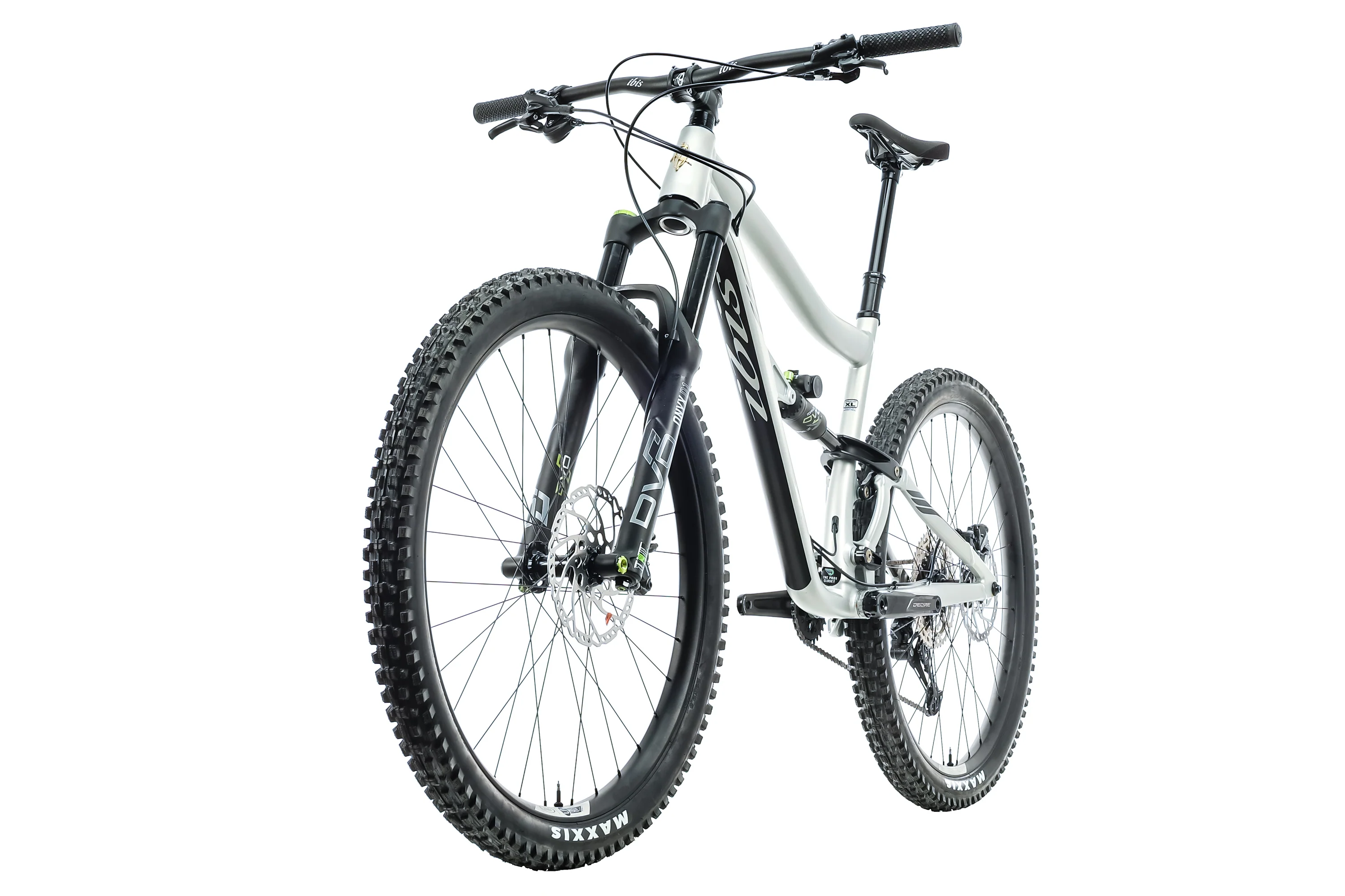 Ibis Ripmo AF Deore Mountain Bike - 2022, X-Large - Image 5