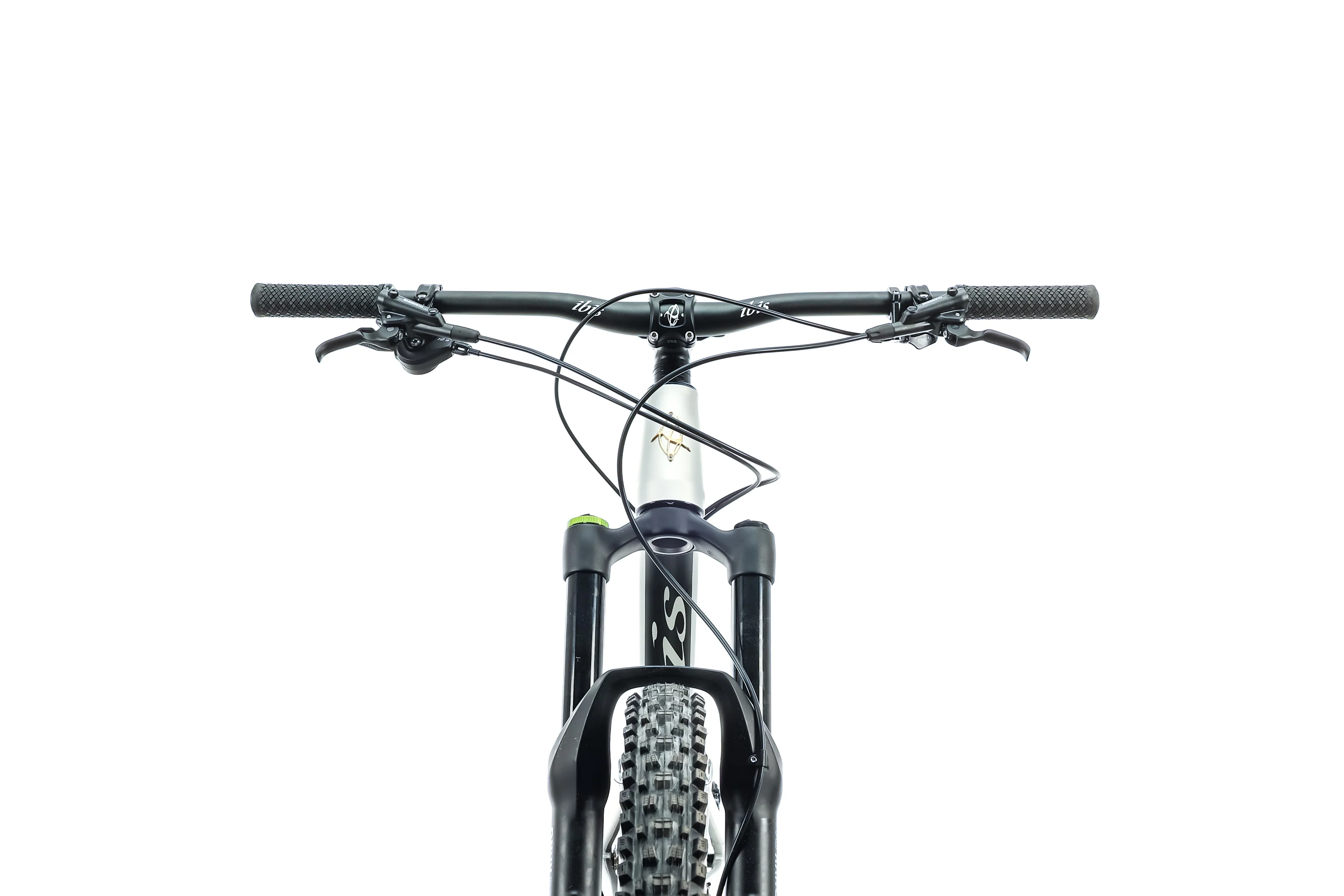 Ibis Ripmo AF Deore Mountain Bike - 2022, X-Large - Image 6