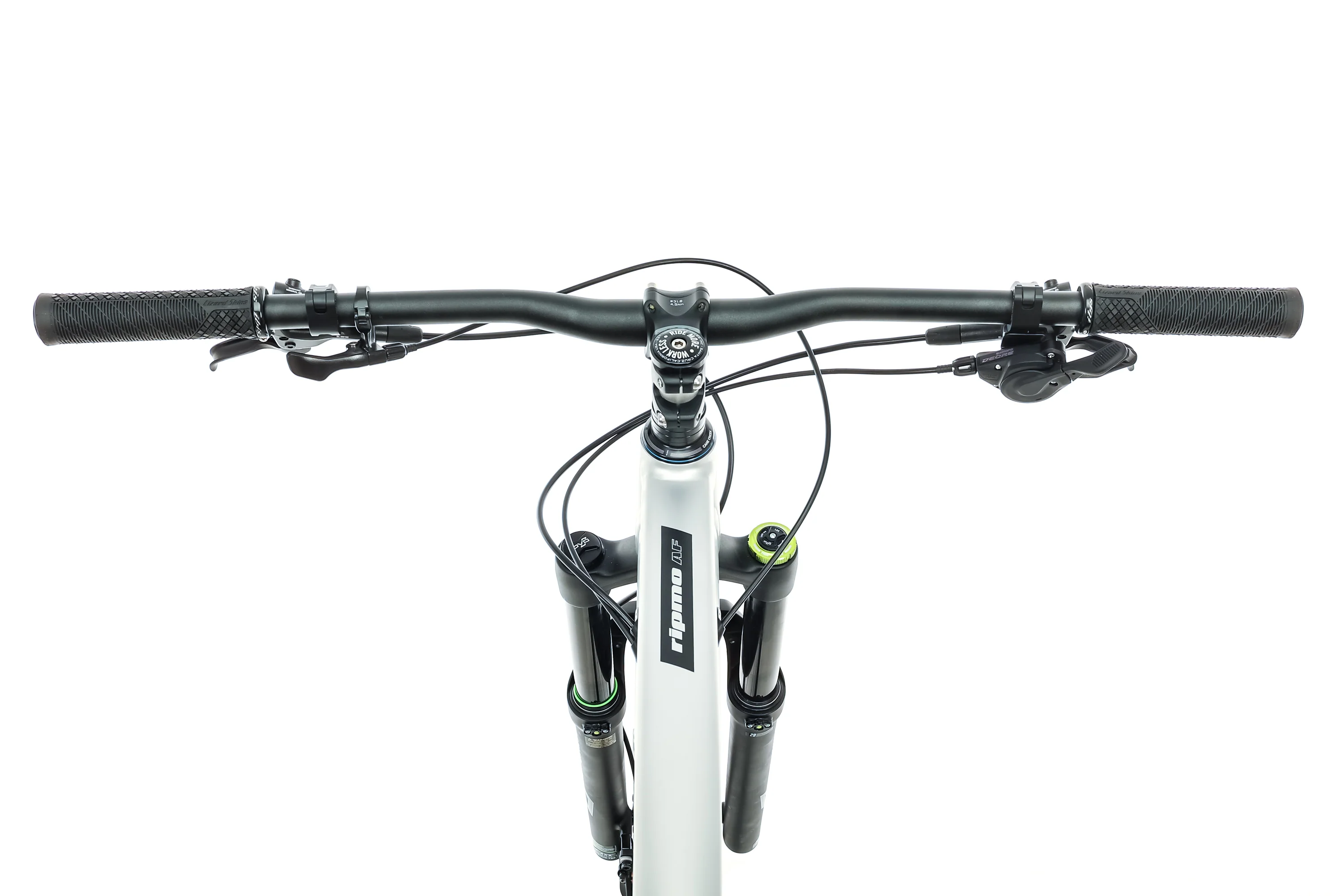 Ibis Ripmo AF Deore Mountain Bike - 2022, X-Large - Image 7
