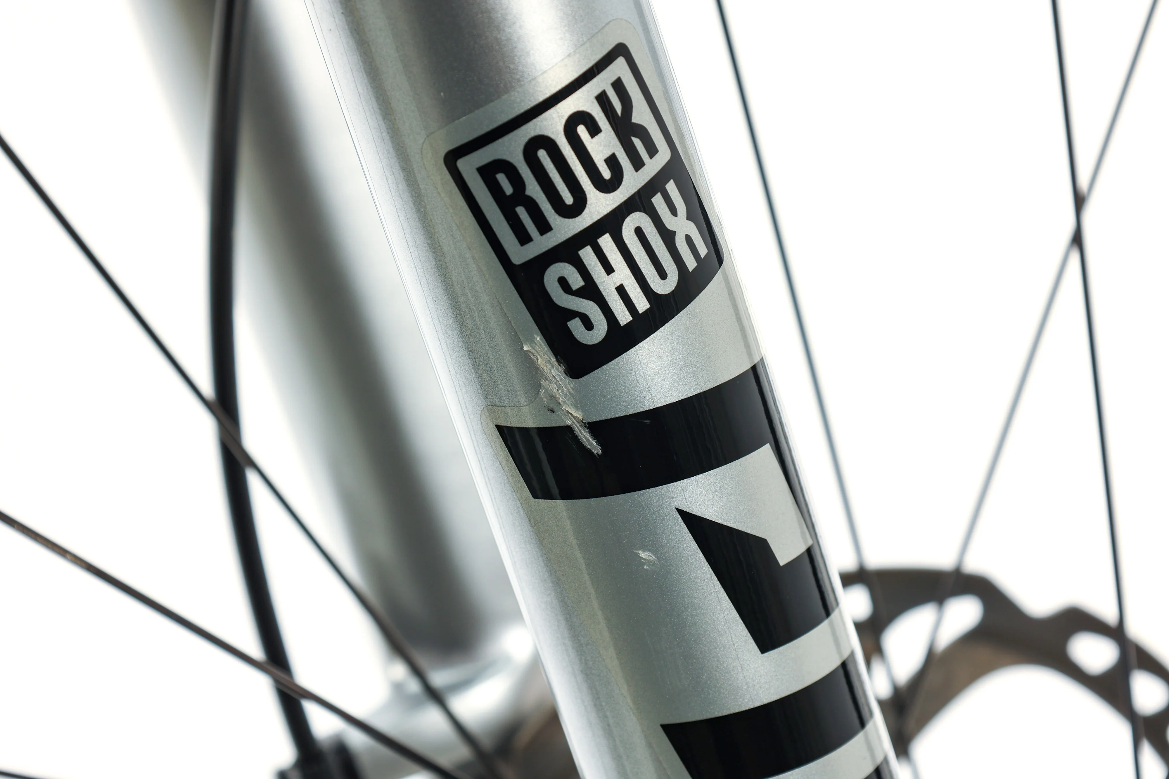 Rocky Mountain Element Carbon 90 Mountain Bike - 2022, Medium - Image 13