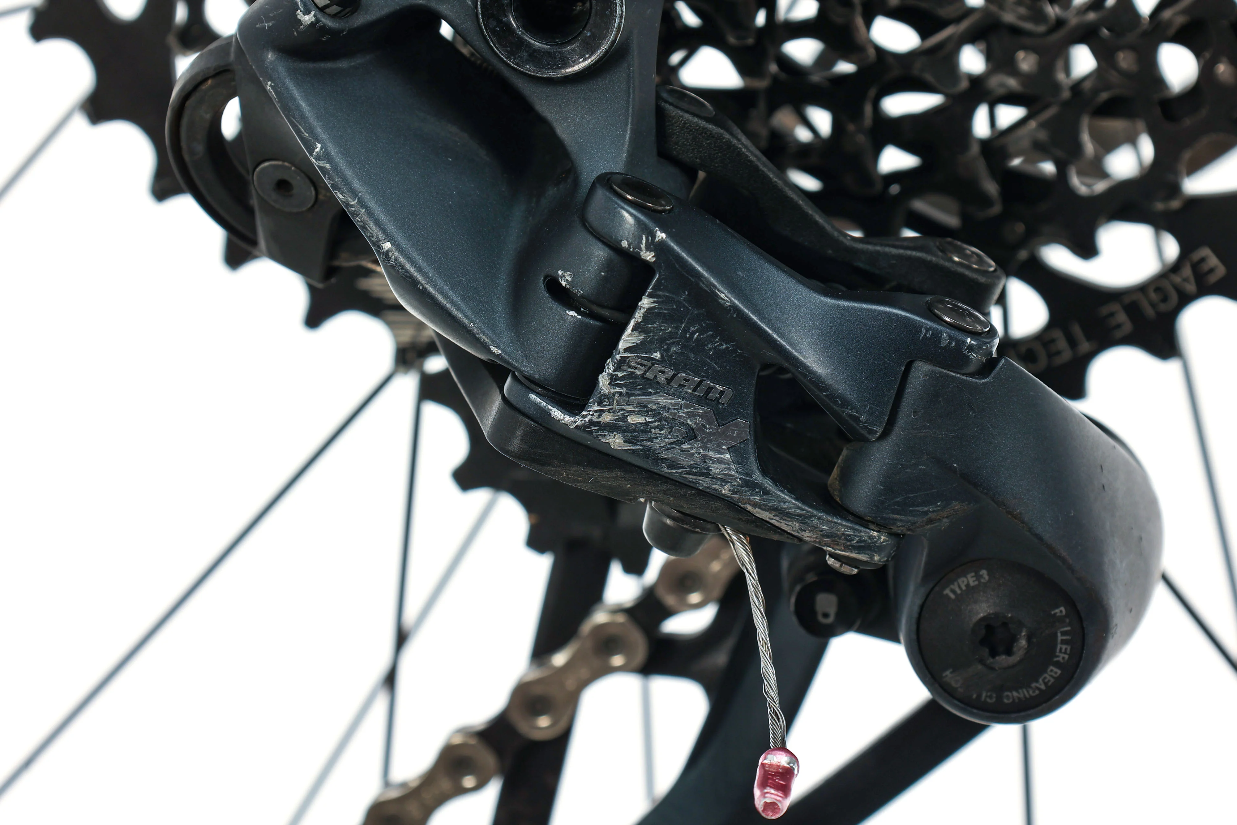 Santa Cruz 5010 C Mountain Bike - 2019, Large - Image 9