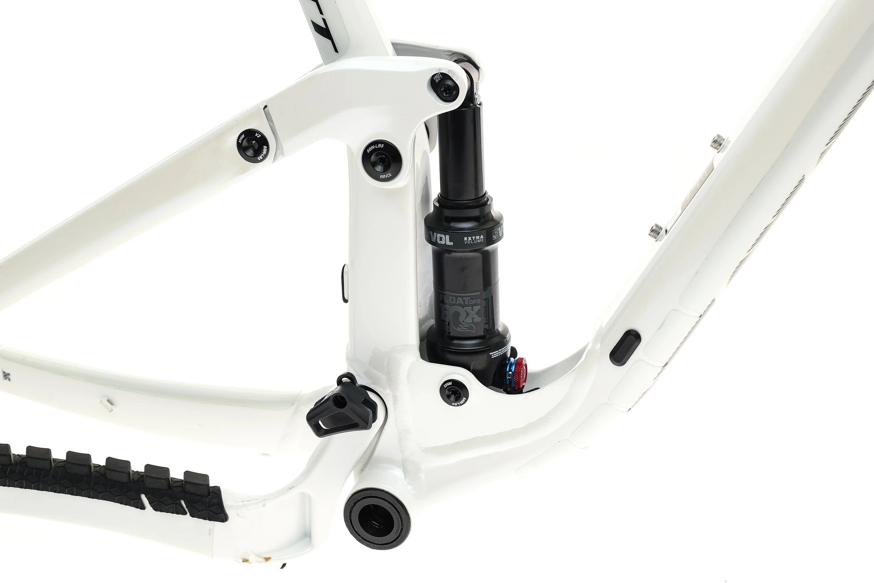 Scott Genius Medium Frameset - 2022 - Image 3