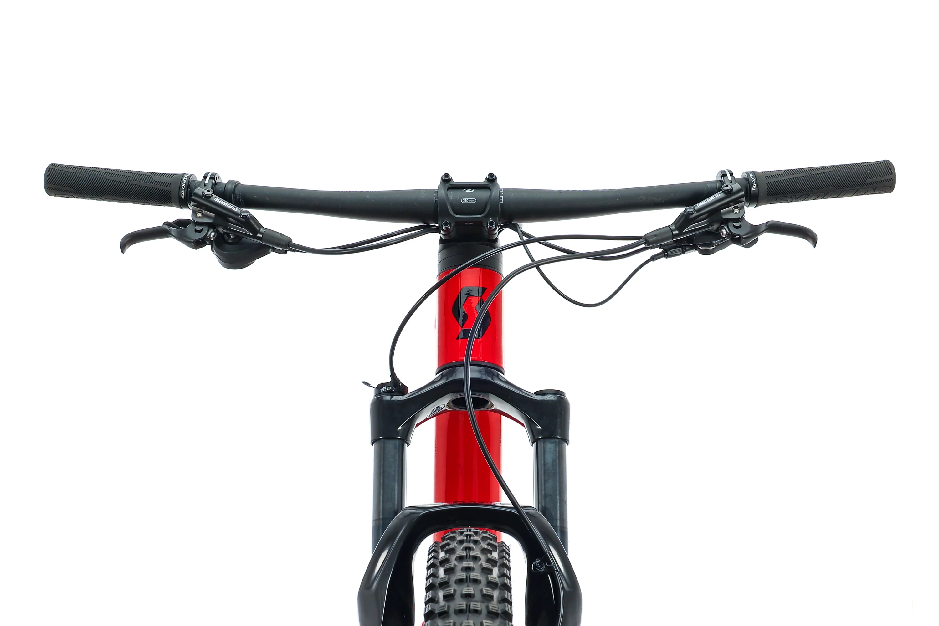 Scott Spark 960 Mountain Bike - 2022, Medium - Image 5