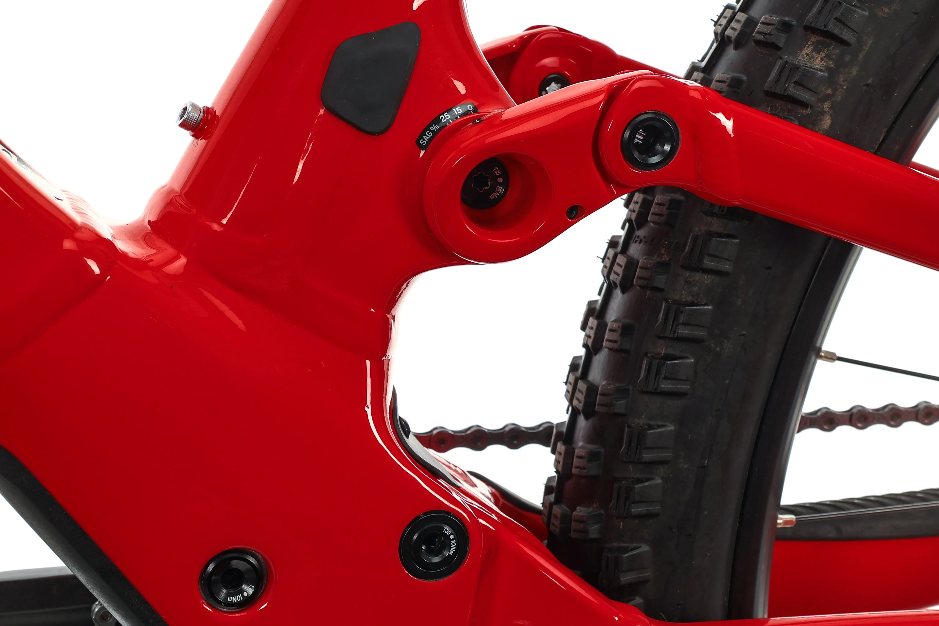 Scott Spark 960 Mountain Bike - 2022, Medium - Image 8