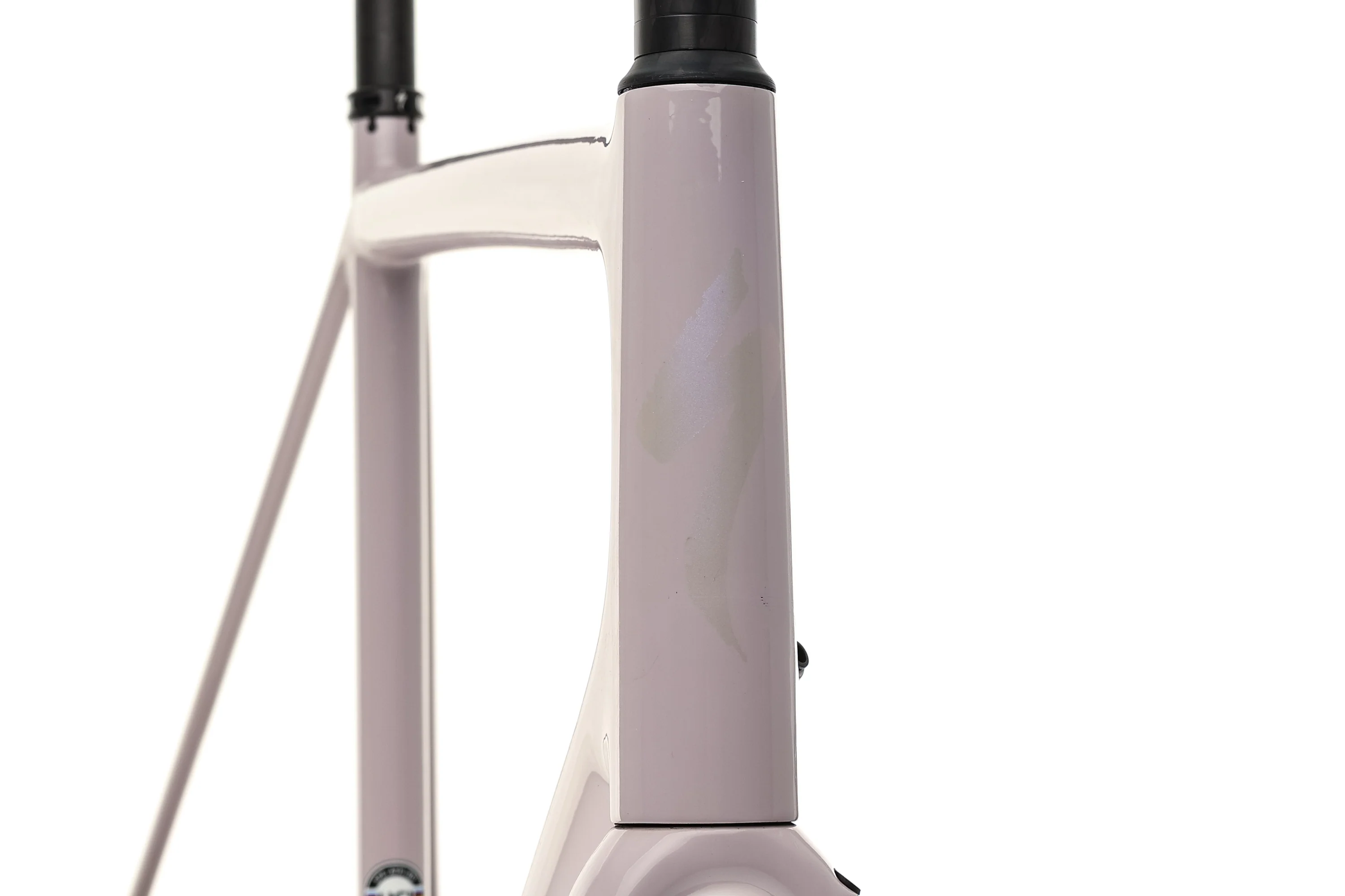 Specialized Aethos Comp 61cm Frameset - 2022 - Image 3