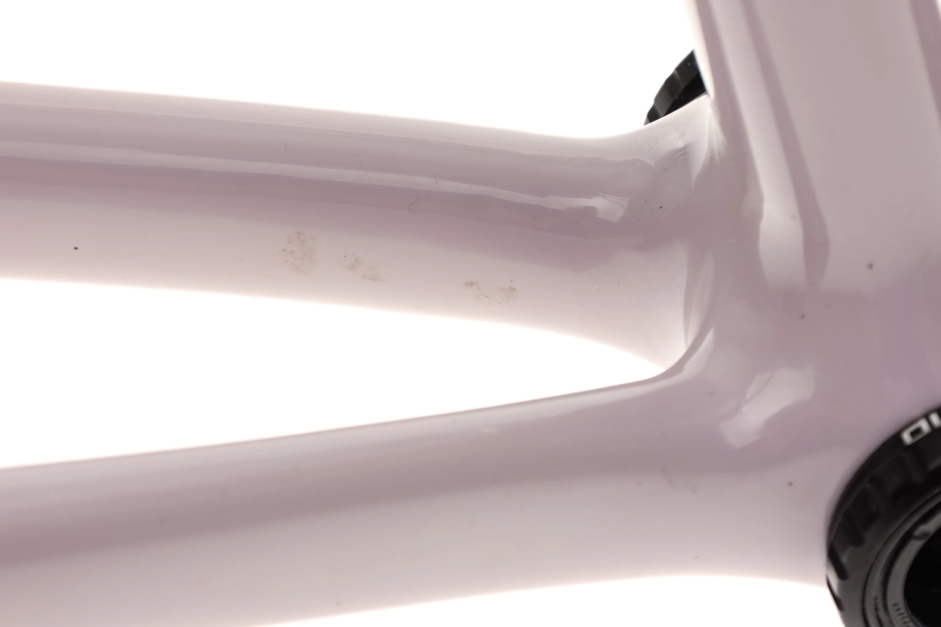 Specialized Aethos Comp 61cm Frameset - 2022 - Image 5