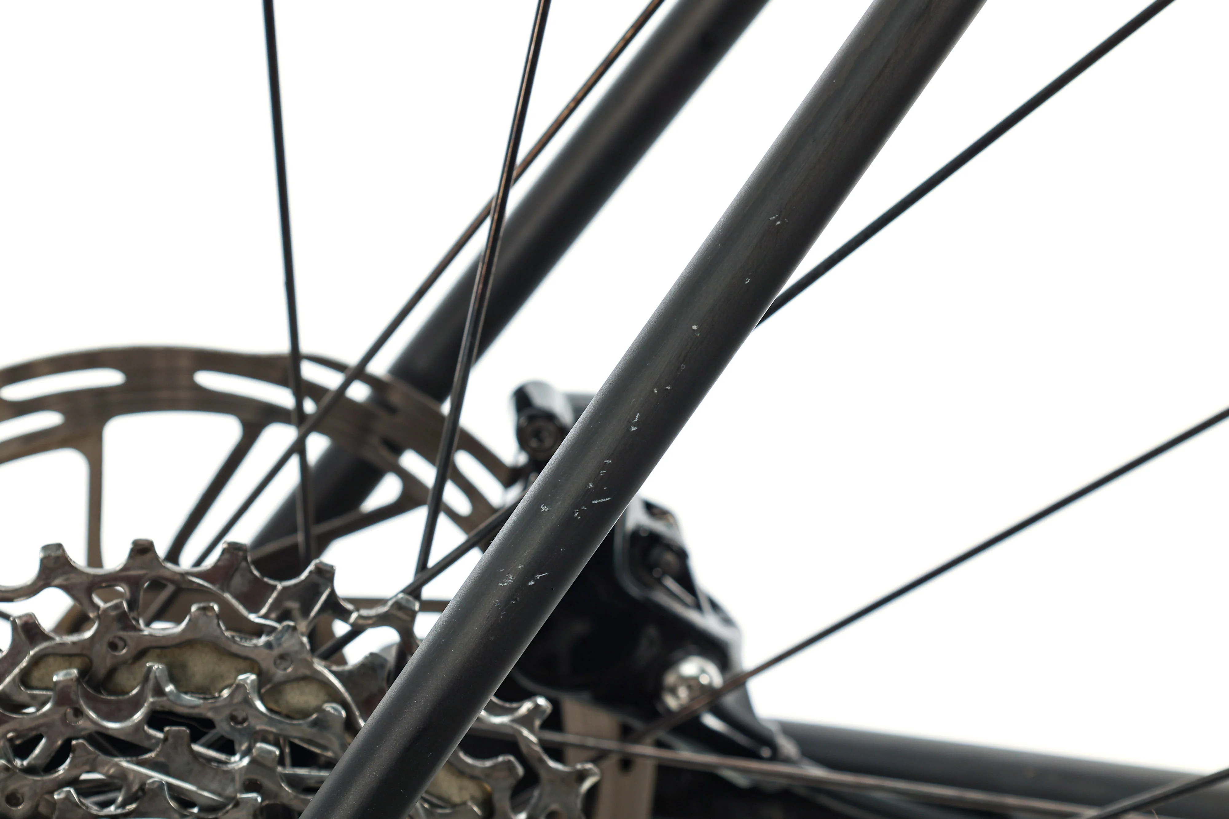 Specialized Aethos Comp Rival eTap AXS Road Bike - 2022, 54cm - Image 9
