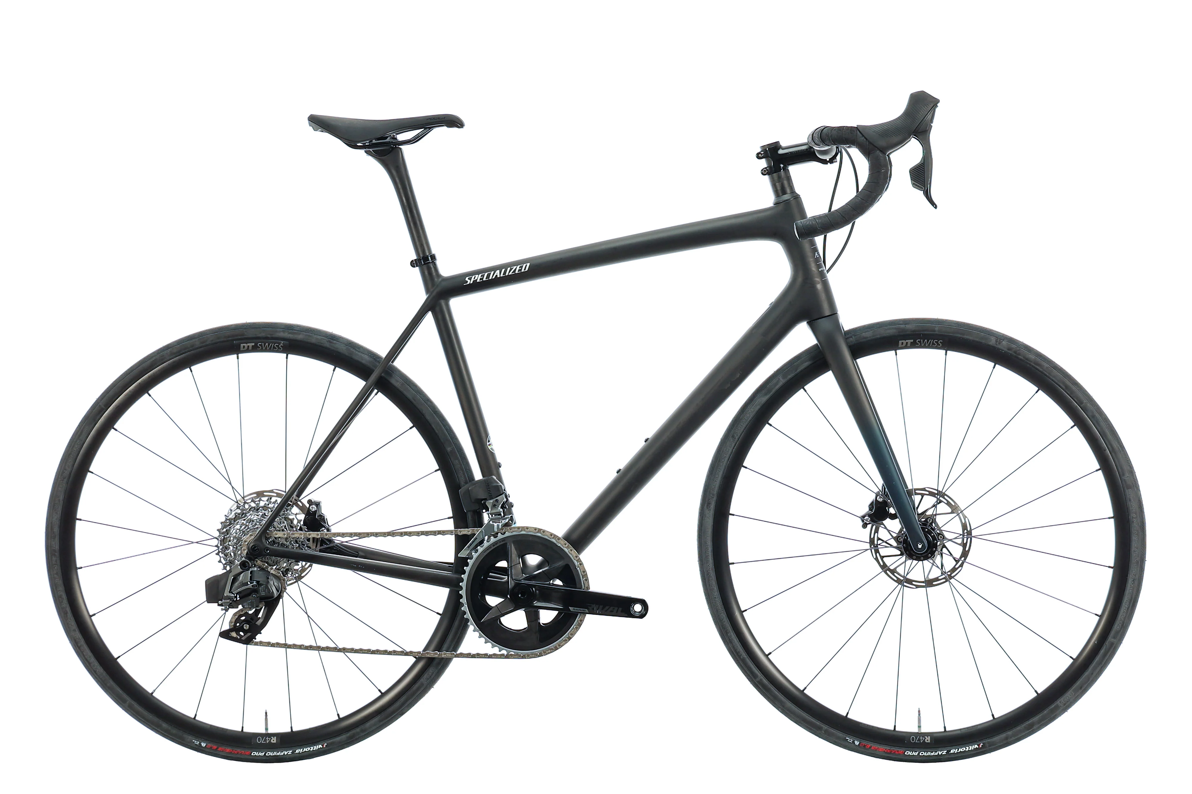 Specialized Aethos Comp Rival eTap AXS Road Bike - 2022, 58cm