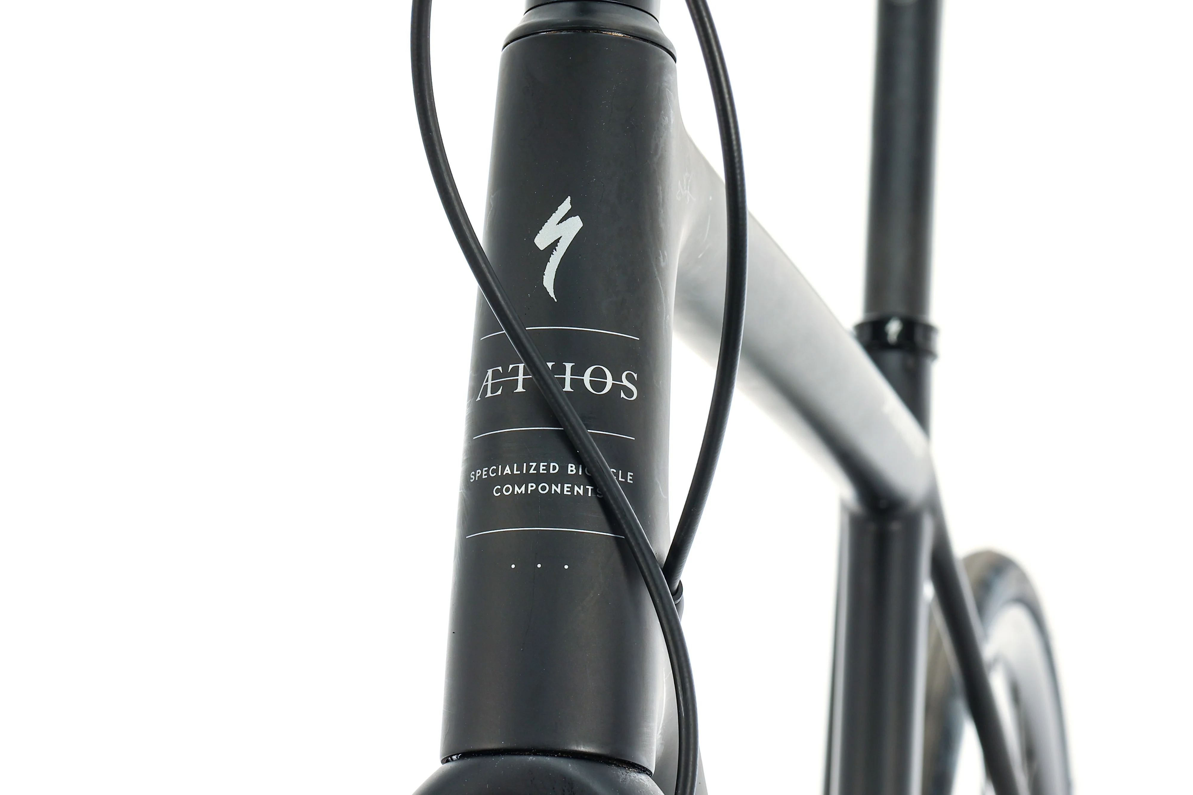 Specialized Aethos Comp Rival eTap AXS Road Bike - 2022, 58cm - Image 7