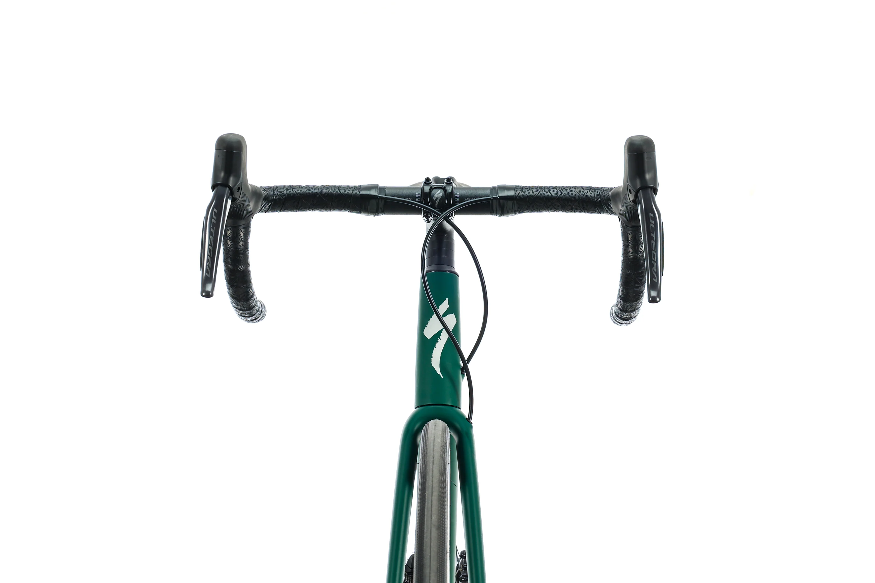 Specialized Aethos Expert Road Bike - 2022, 56cm - Image 5