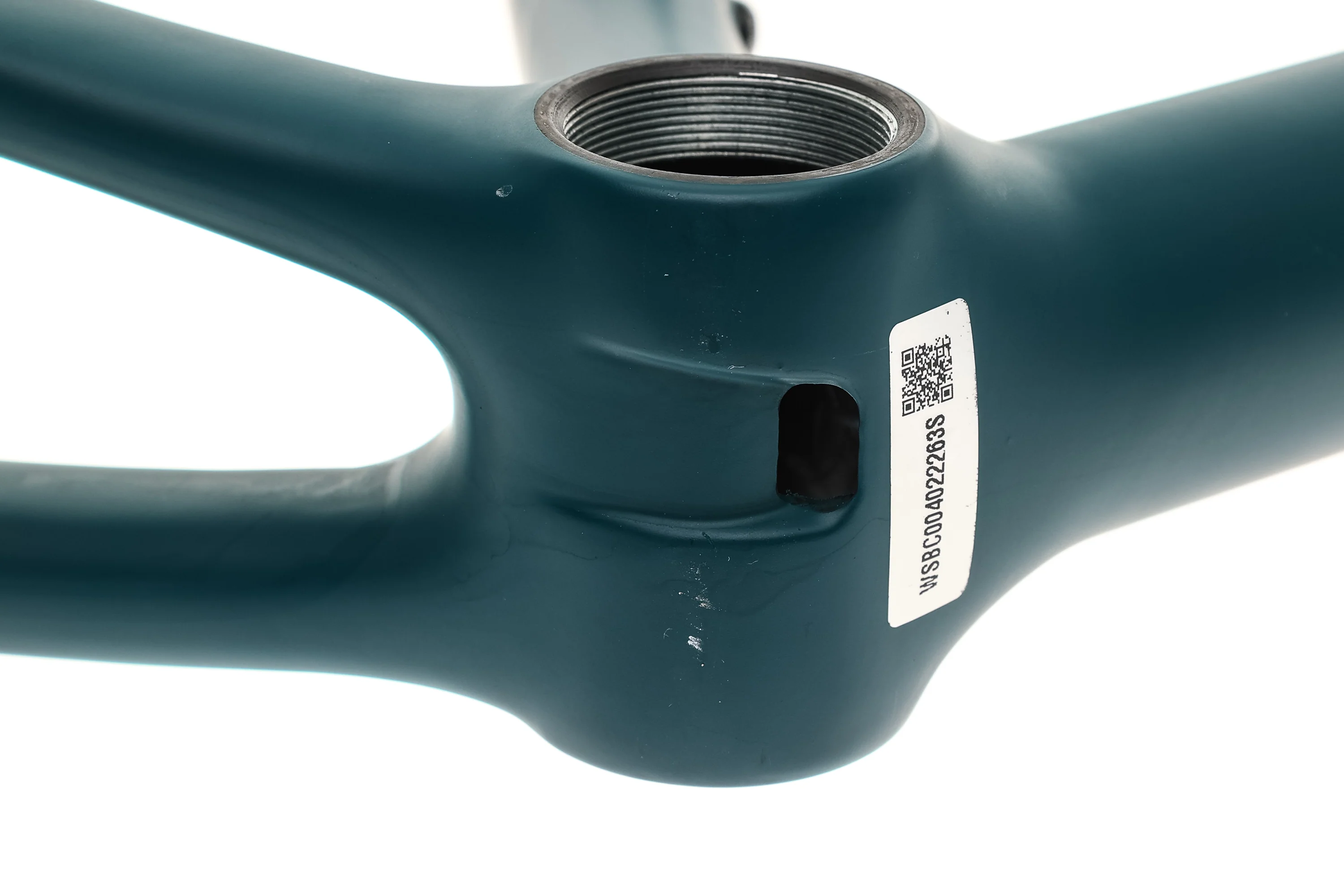 Specialized Aethos 54cm Frameset - 2022 - Image 6