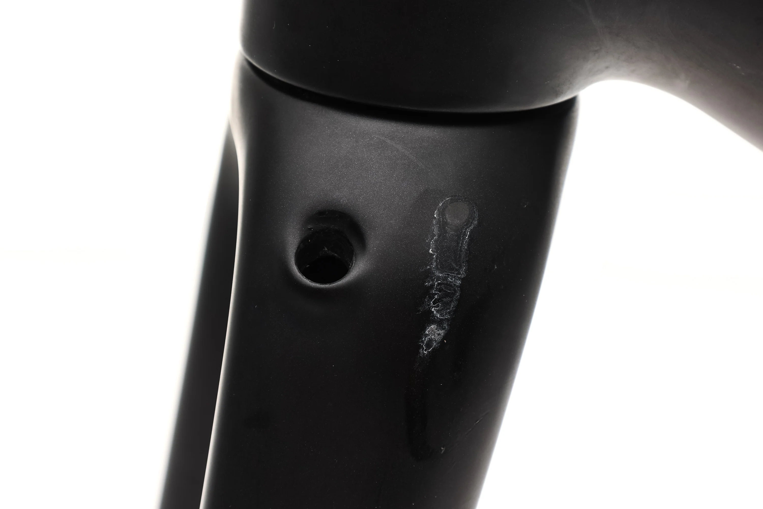 Specialized Aethos 58cm Frameset - 2022 - Image 6