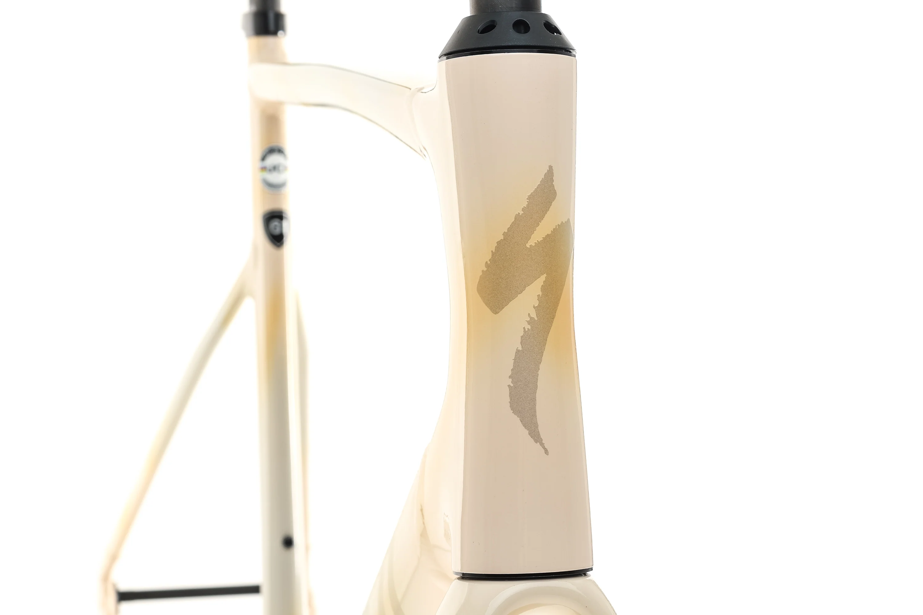 Specialized Allez Sprint 61cm Frameset - 2022 - Image 4