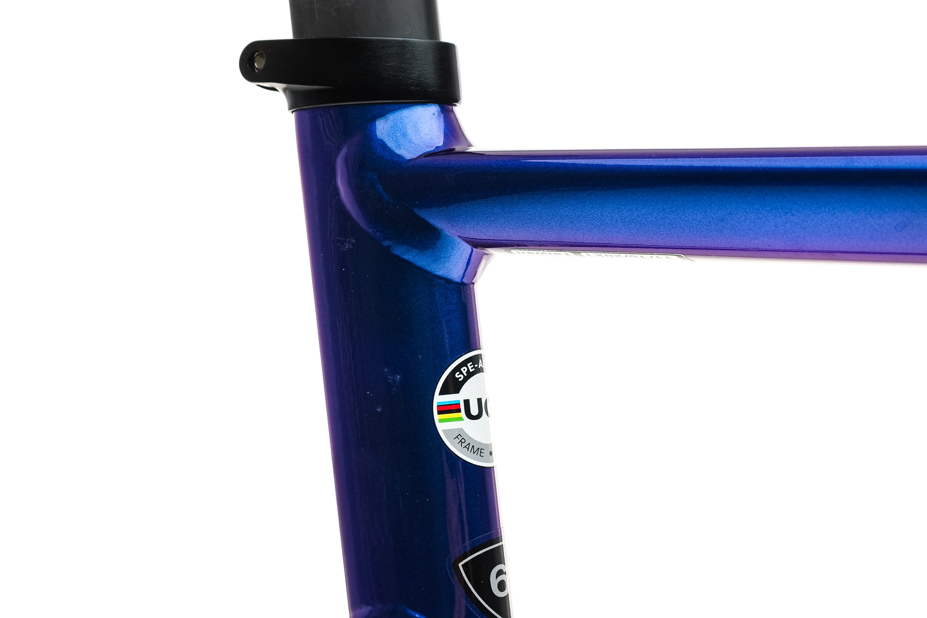 Specialized Allez Sprint LTD 61cm Frameset - 2022 - Image 7