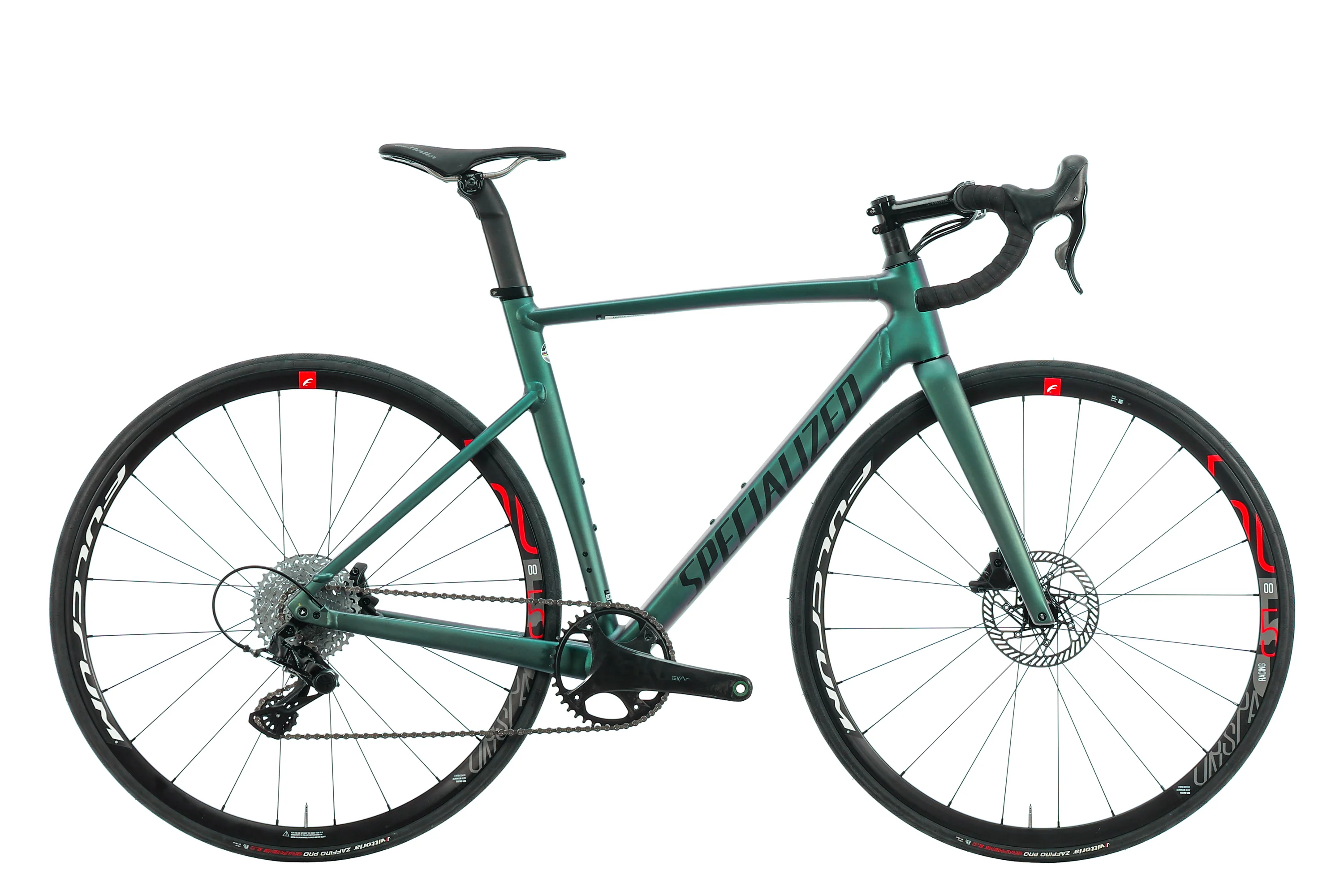 Specialized Allez Sprint Ekar Road Bike - 2021, 54cm