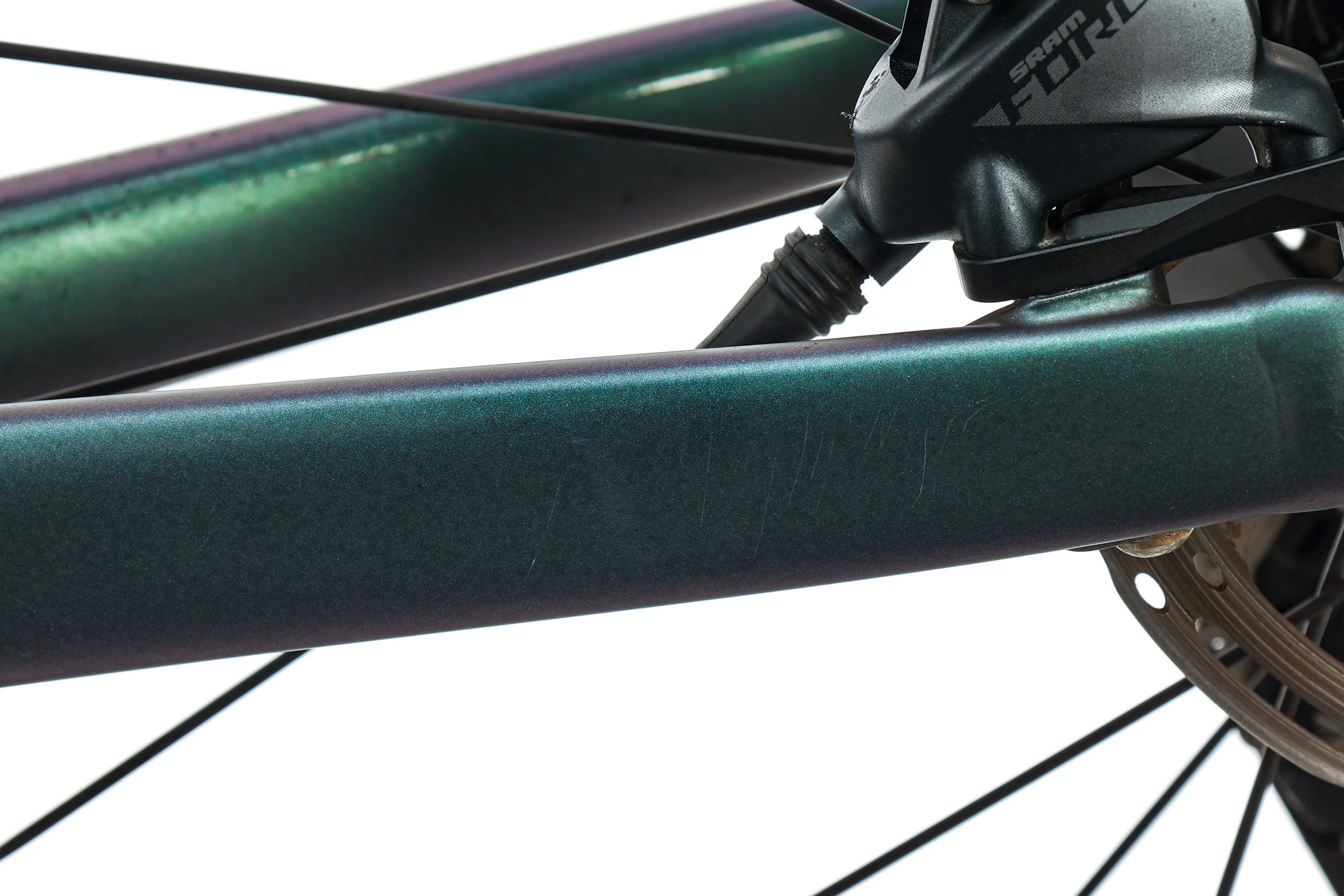 Specialized Allez Sprint Road Bike - 2022, 58cm - Image 13