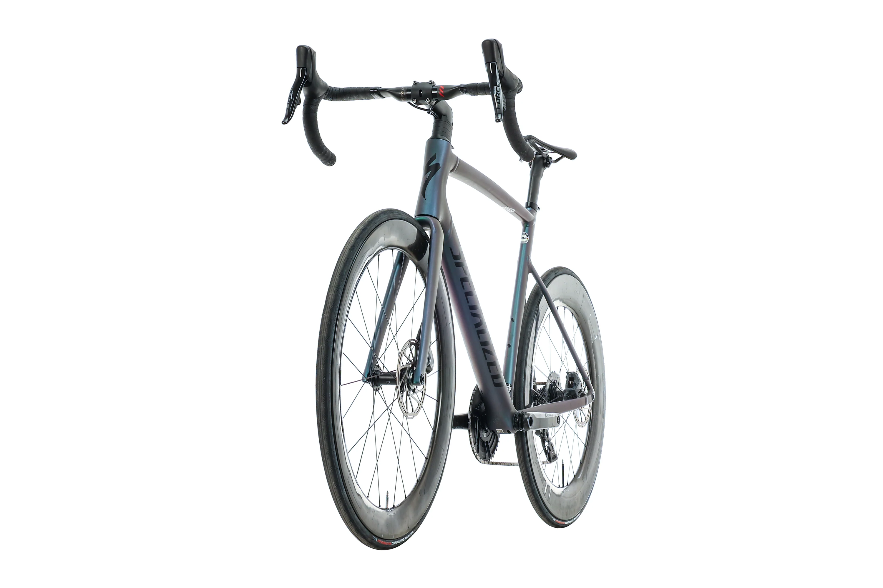 Specialized Allez Sprint Road Bike - 2022, 58cm - Image 4