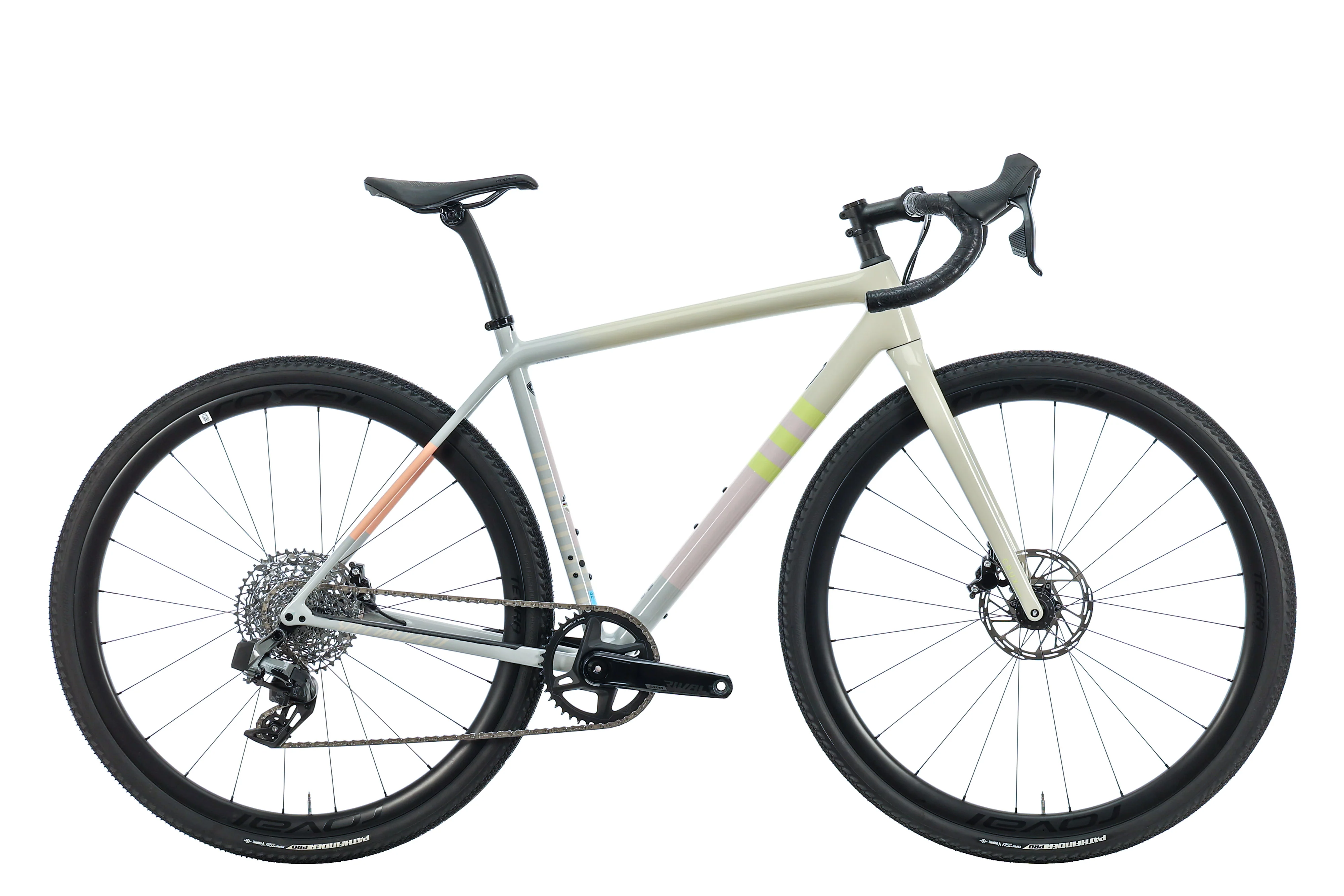 Specialized CruX Expert Cyclocross Bike - 2022, 52cm