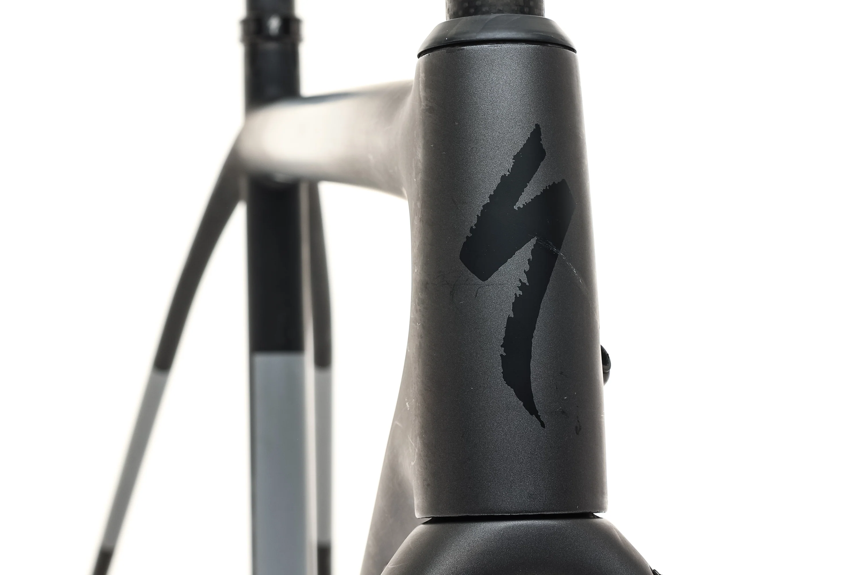 Specialized Crux 54cm Frameset - 2022 - Image 4