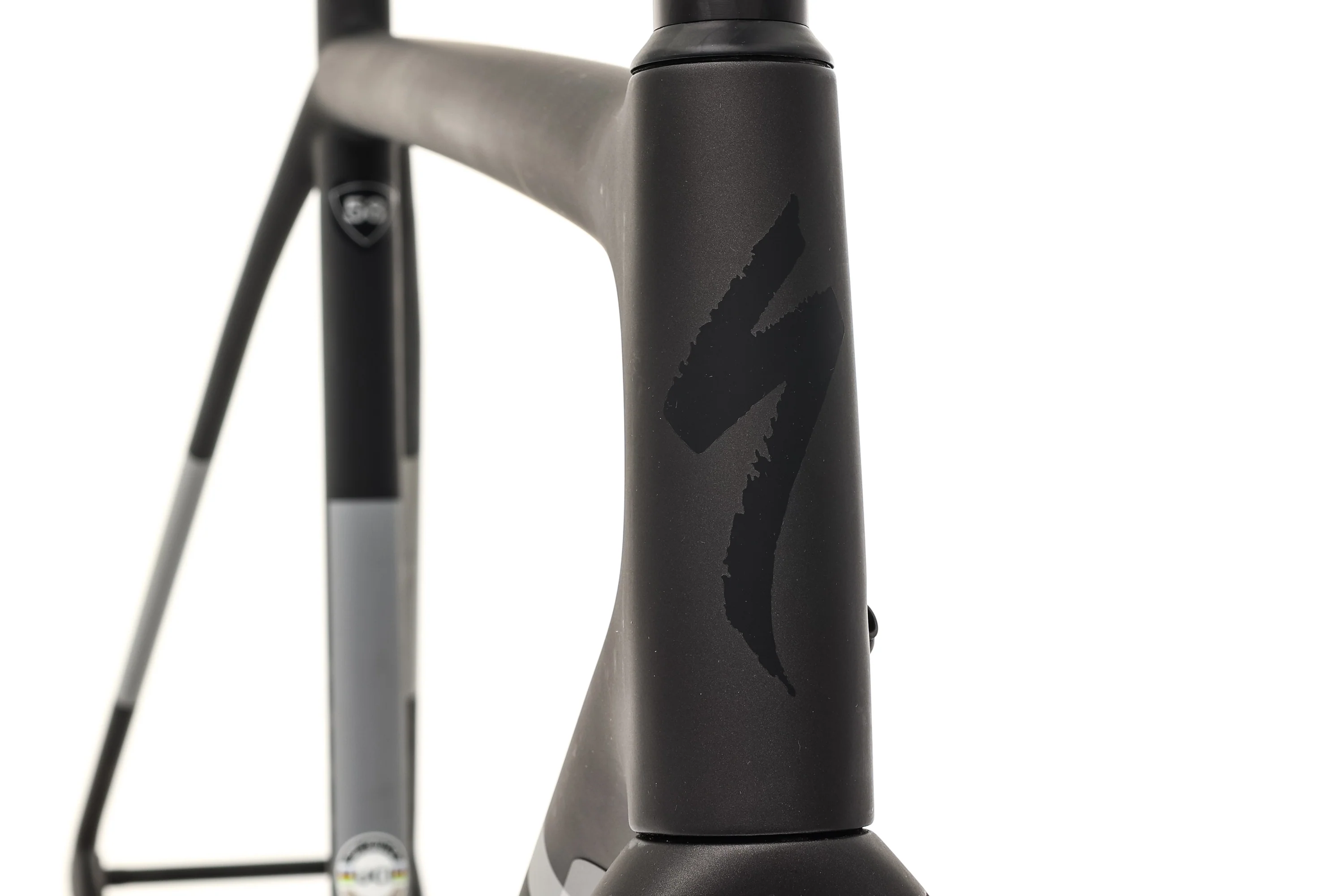 Specialized Crux Comp Disc 58cm Frameset - 2022 - Image 4