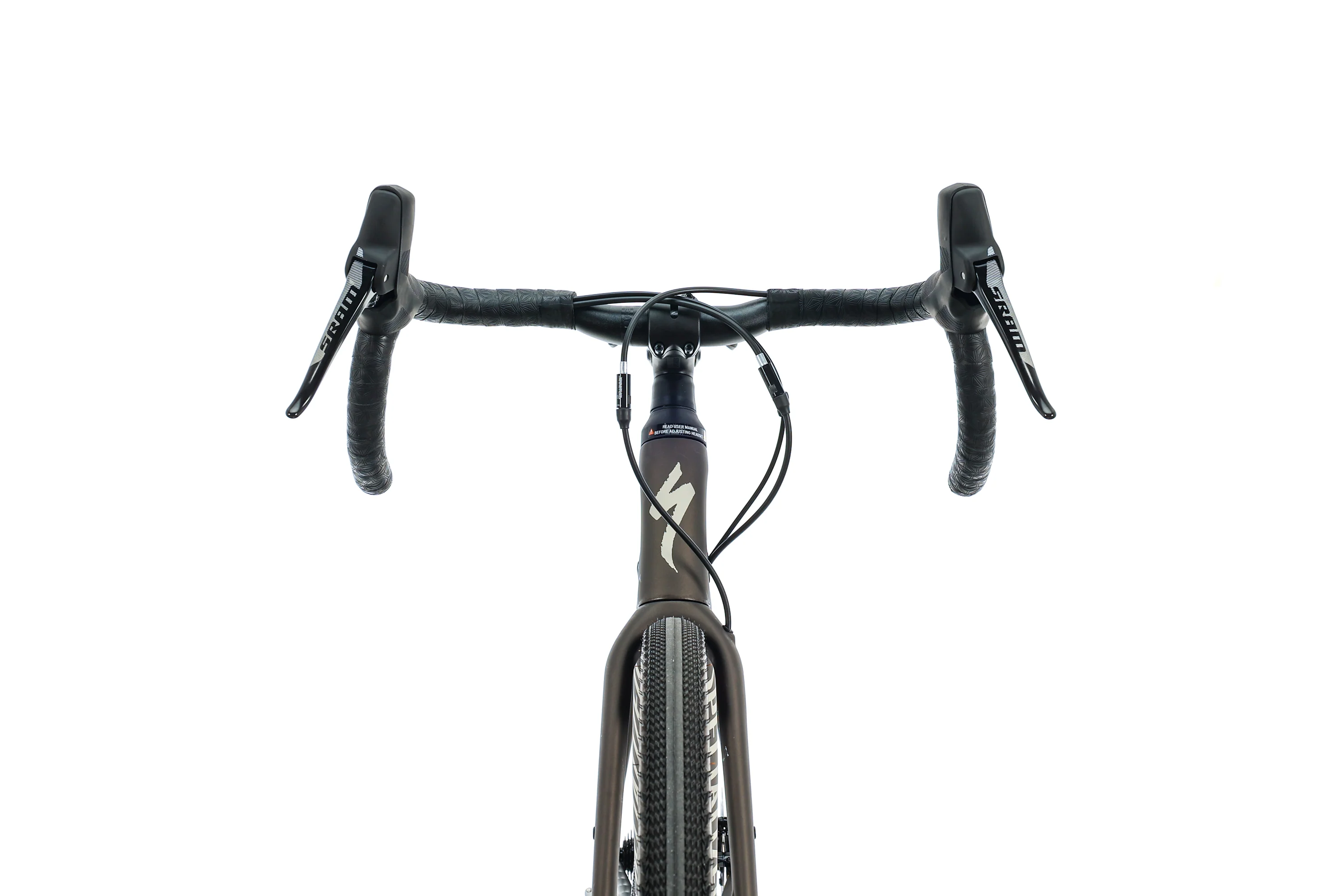 Specialized Diverge Comp Carbon Gravel Bike - 2022, 56cm - Image 5