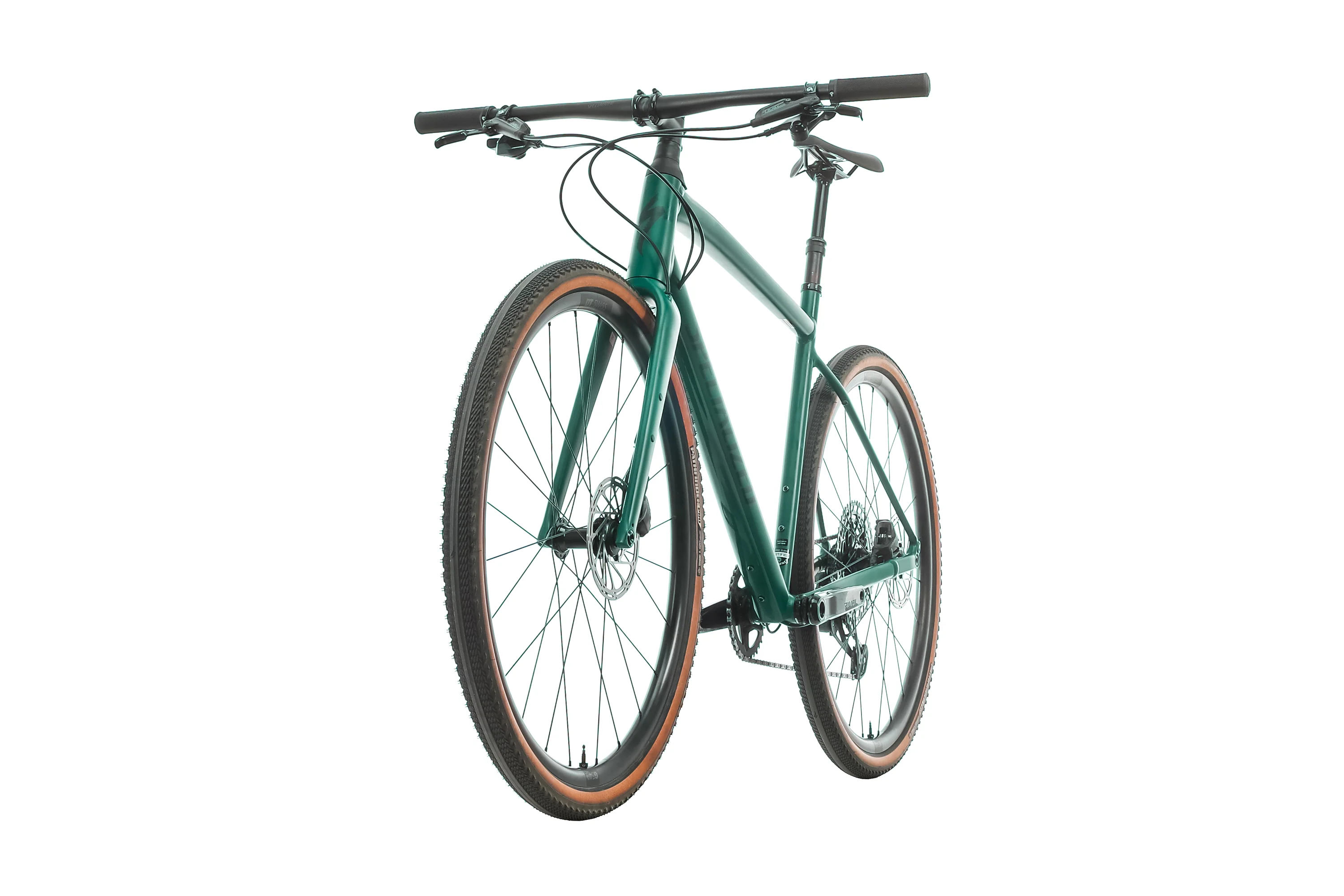Specialized Diverge Expert E5 EVO Gravel Bike - 2023, Large - Image 4