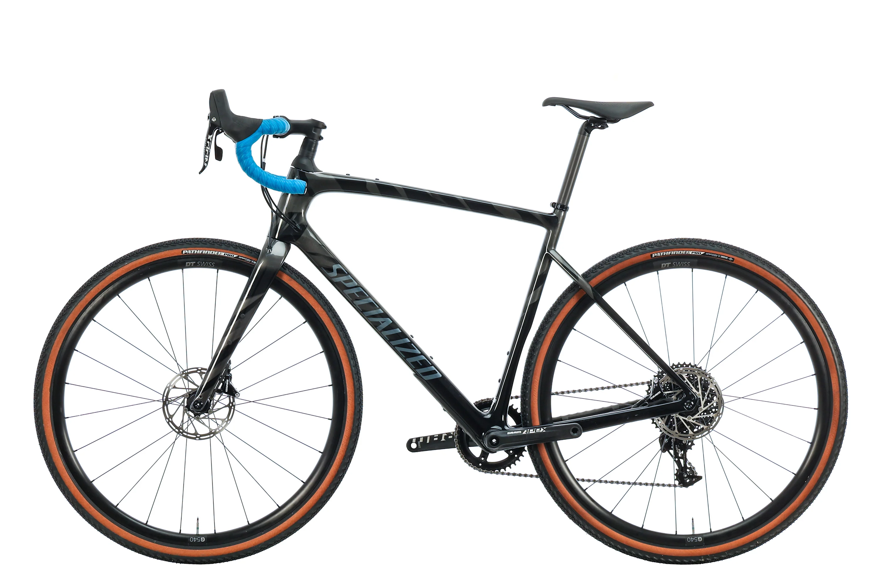 Specialized Diverge Sport Carbon Gravel Bike - 2022, 58cm - Image 2