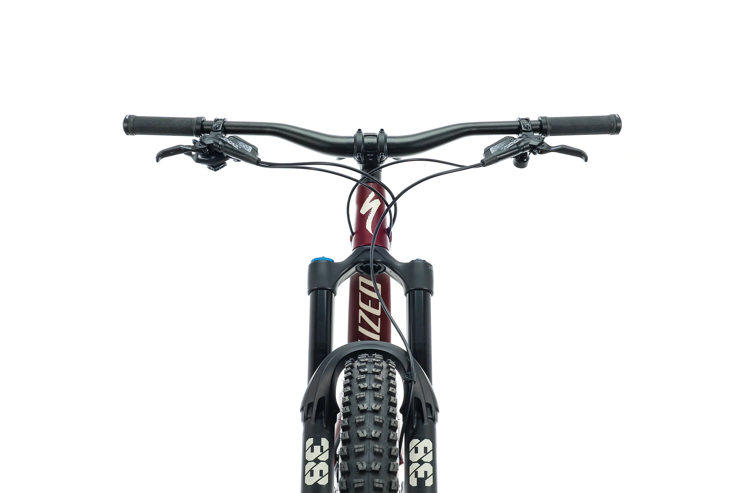 Specialized Enduro Expert Mountain Bike - 2021, S4 - Image 6