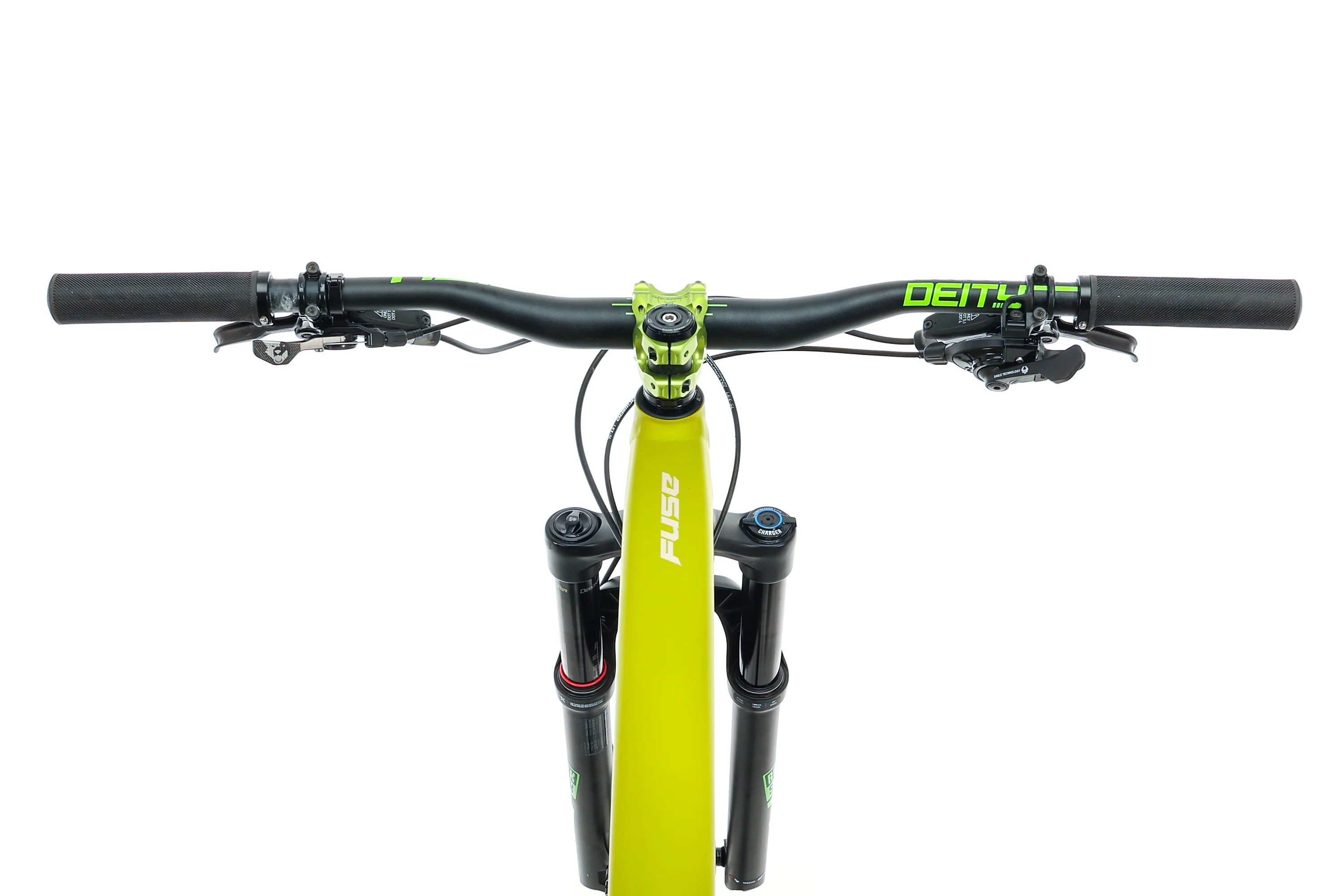 Specialized Fuse Comp 29 Mountain Bike - 2022, Large - Image 6