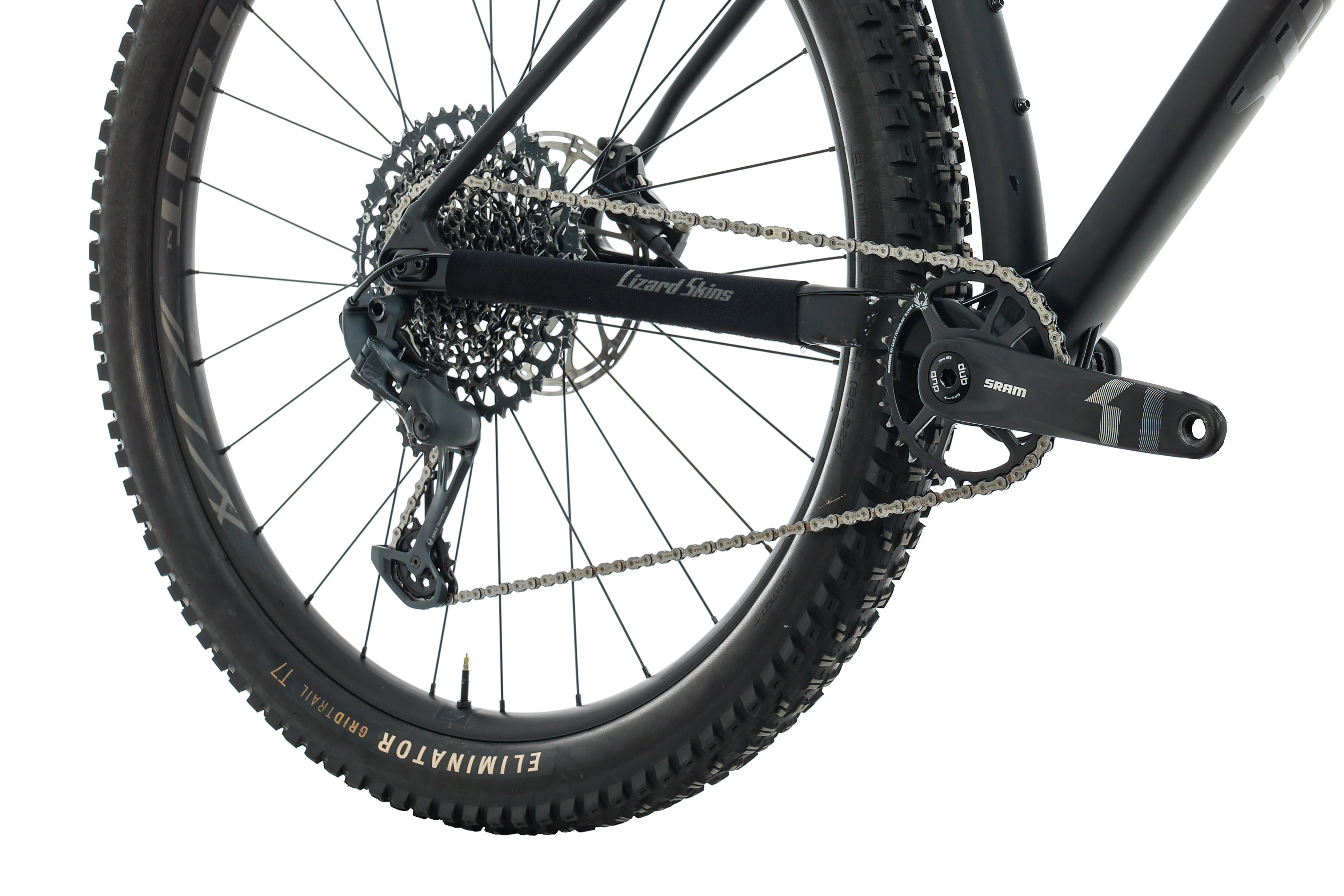 Specialized Fuse Expert 29 Mountain Bike - 2022, X-Large - Image 3