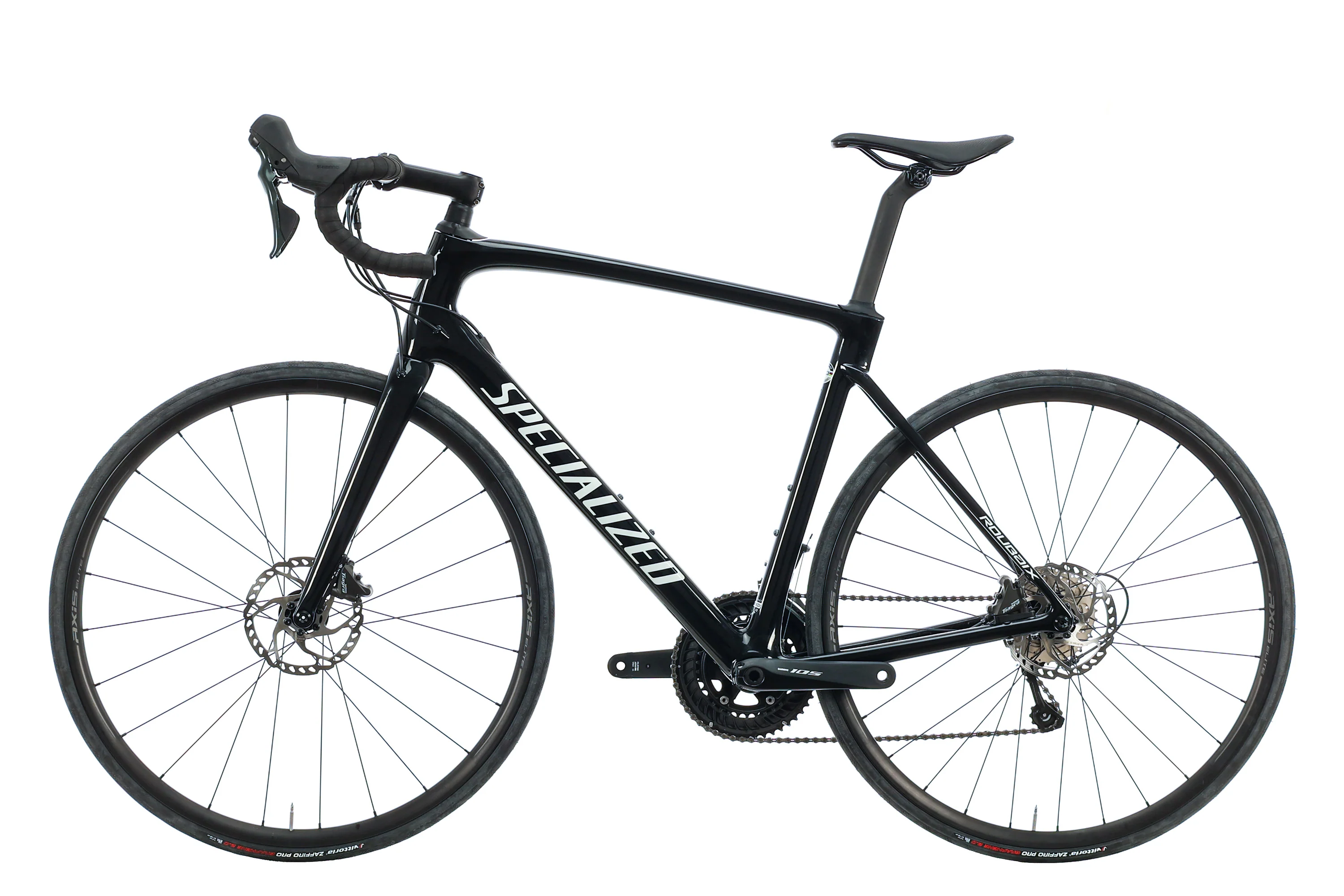 Specialized Roubaix Road Bike - 2021, 58cm - Image 2
