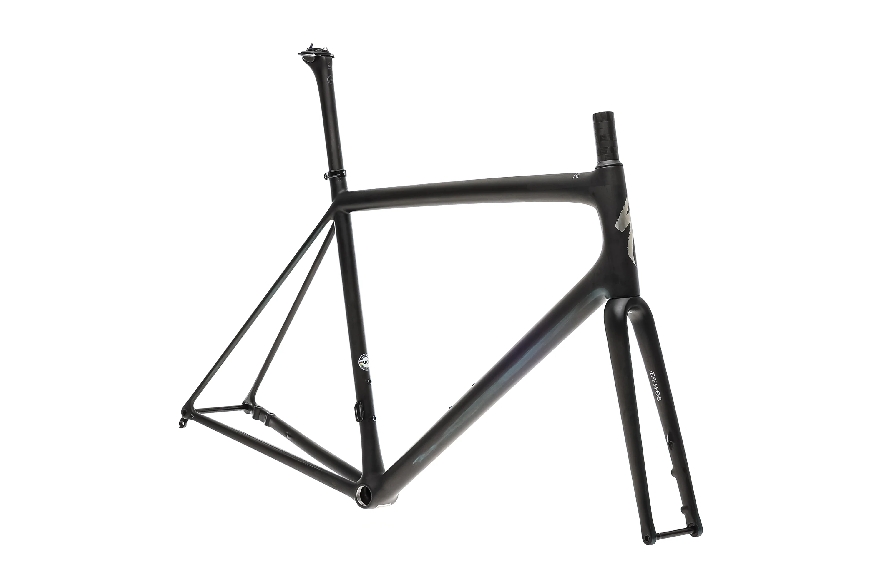 Specialized S-Works Aethos 61cm Frameset - 2022