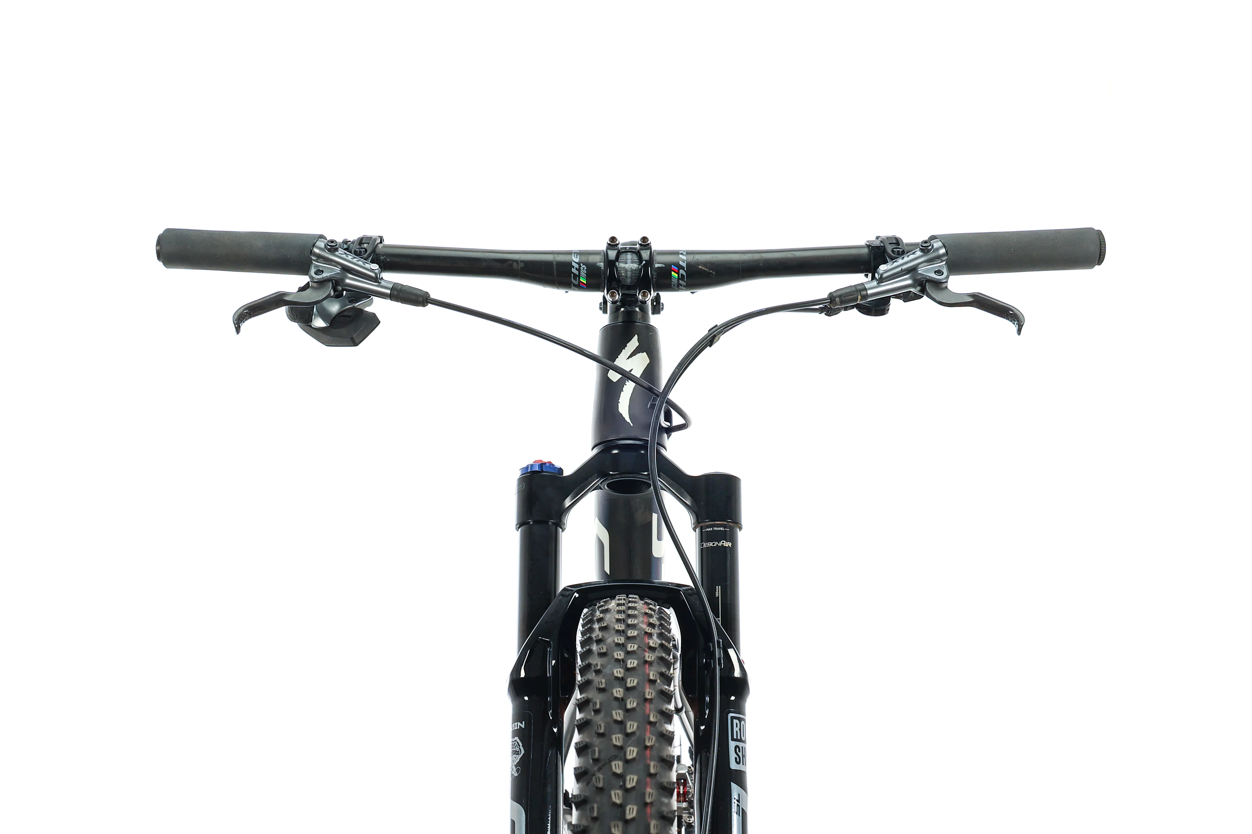 Specialized S-Works Epic Mountain Bike - 2022, Small - Image 6