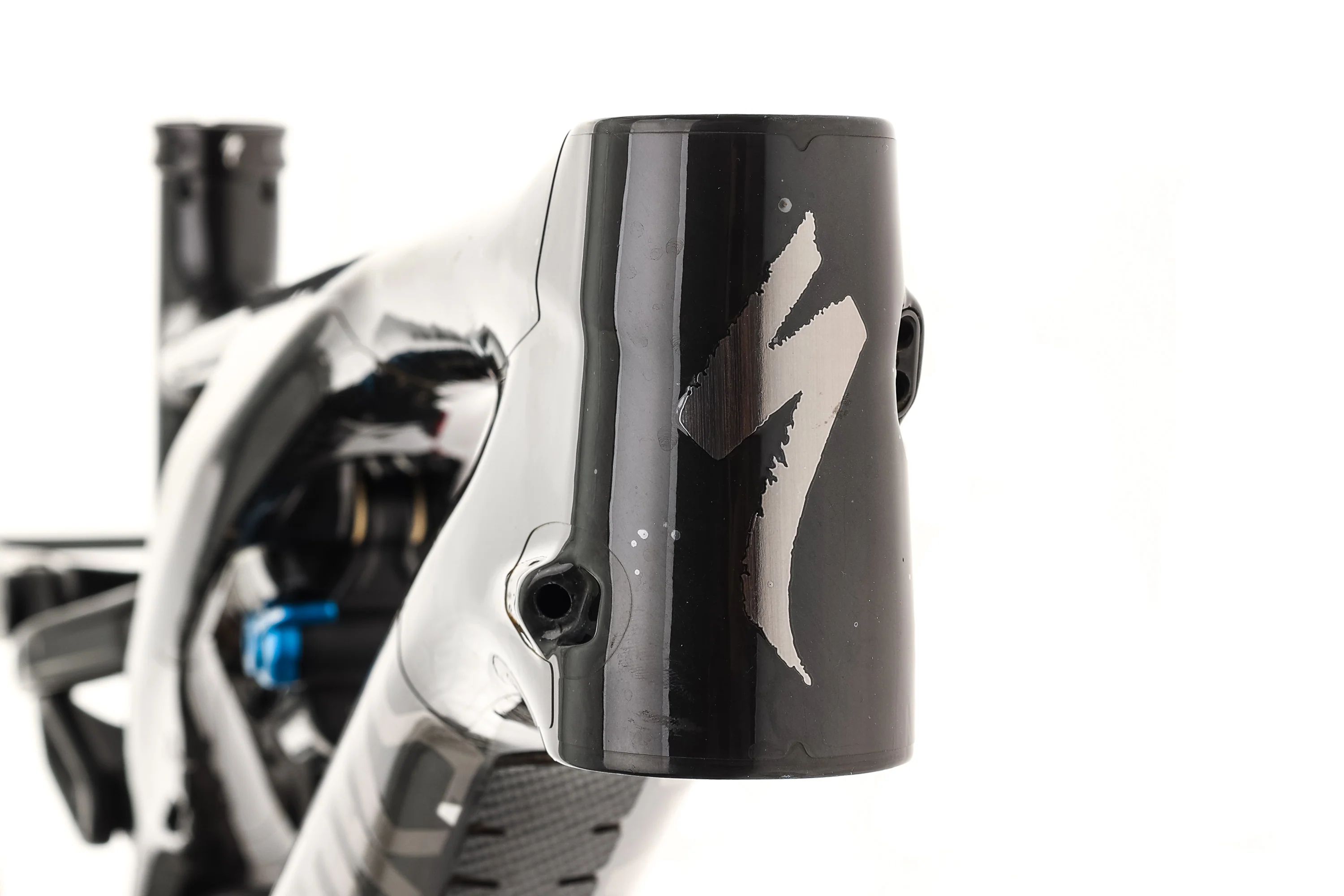 Specialized S-Works Stumpjumper EVO S3 Frame - 2021 - Image 5