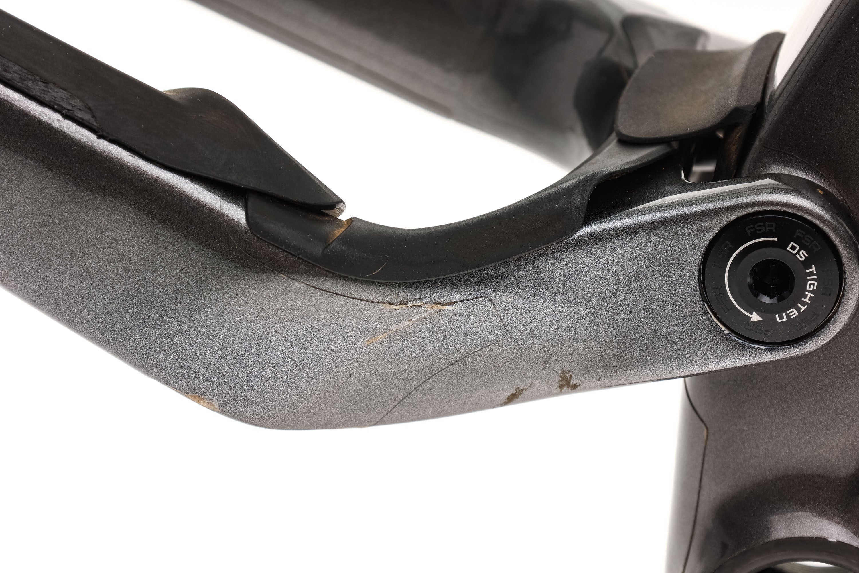 Specialized S-Works Stumpjumper EVO S3 Frame - 2022 - Image 8