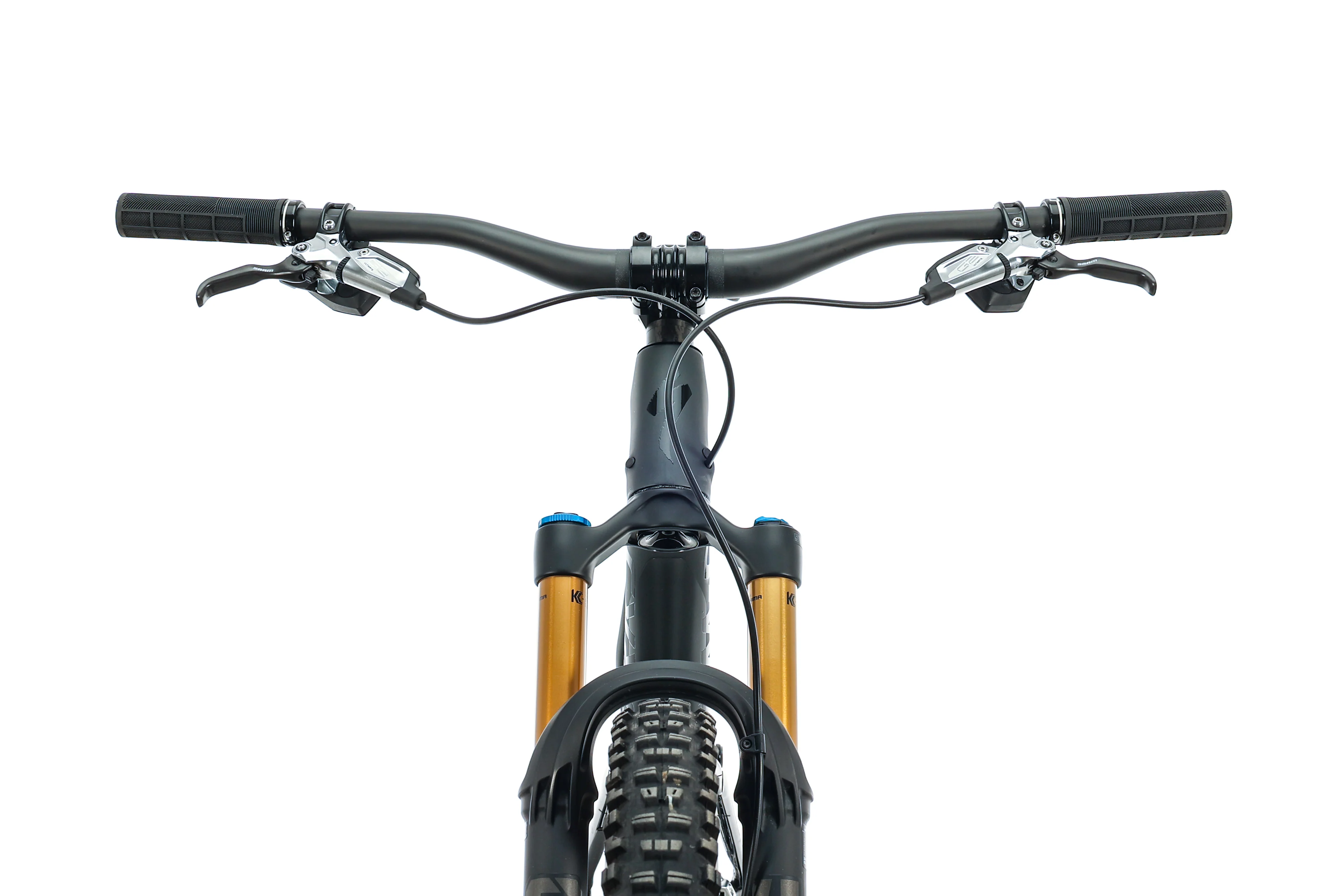 Specialized S-Works Stumpjumper Mountain Bike - 2022, S3 - Image 6