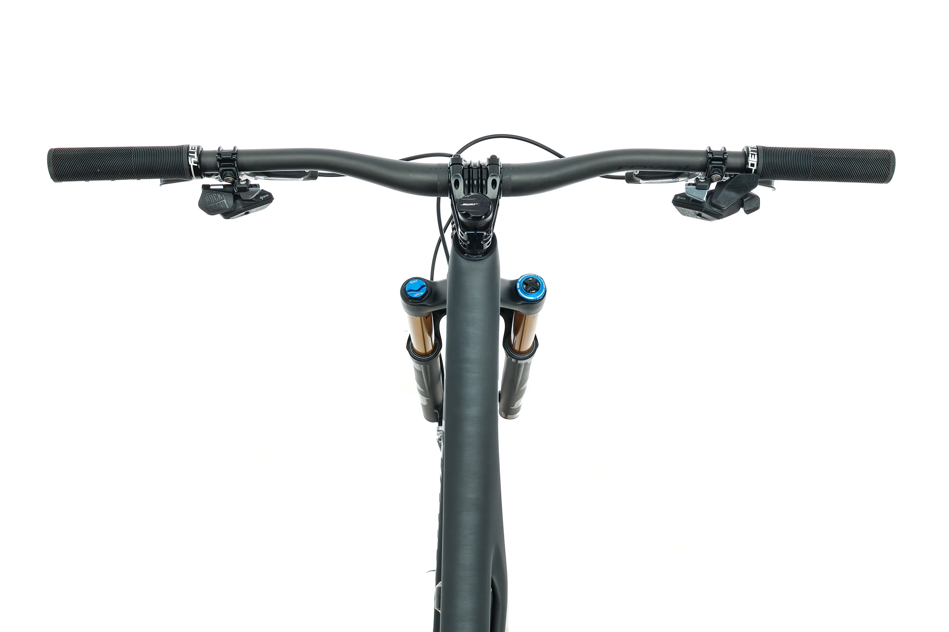 Specialized S-Works Stumpjumper Mountain Bike - 2022, S3 - Image 7
